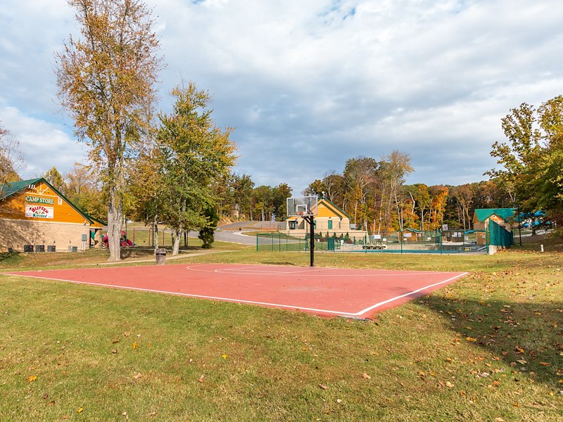 Sun Outdoors Lake Rudolph