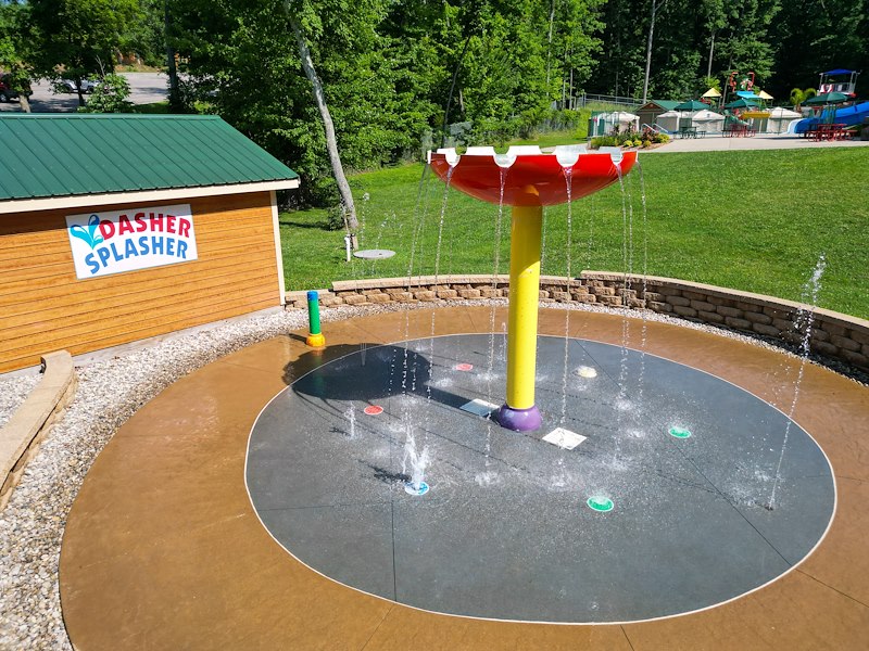 Sun Outdoors Lake Rudolph