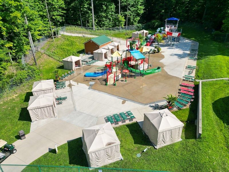 Sun Outdoors Lake Rudolph