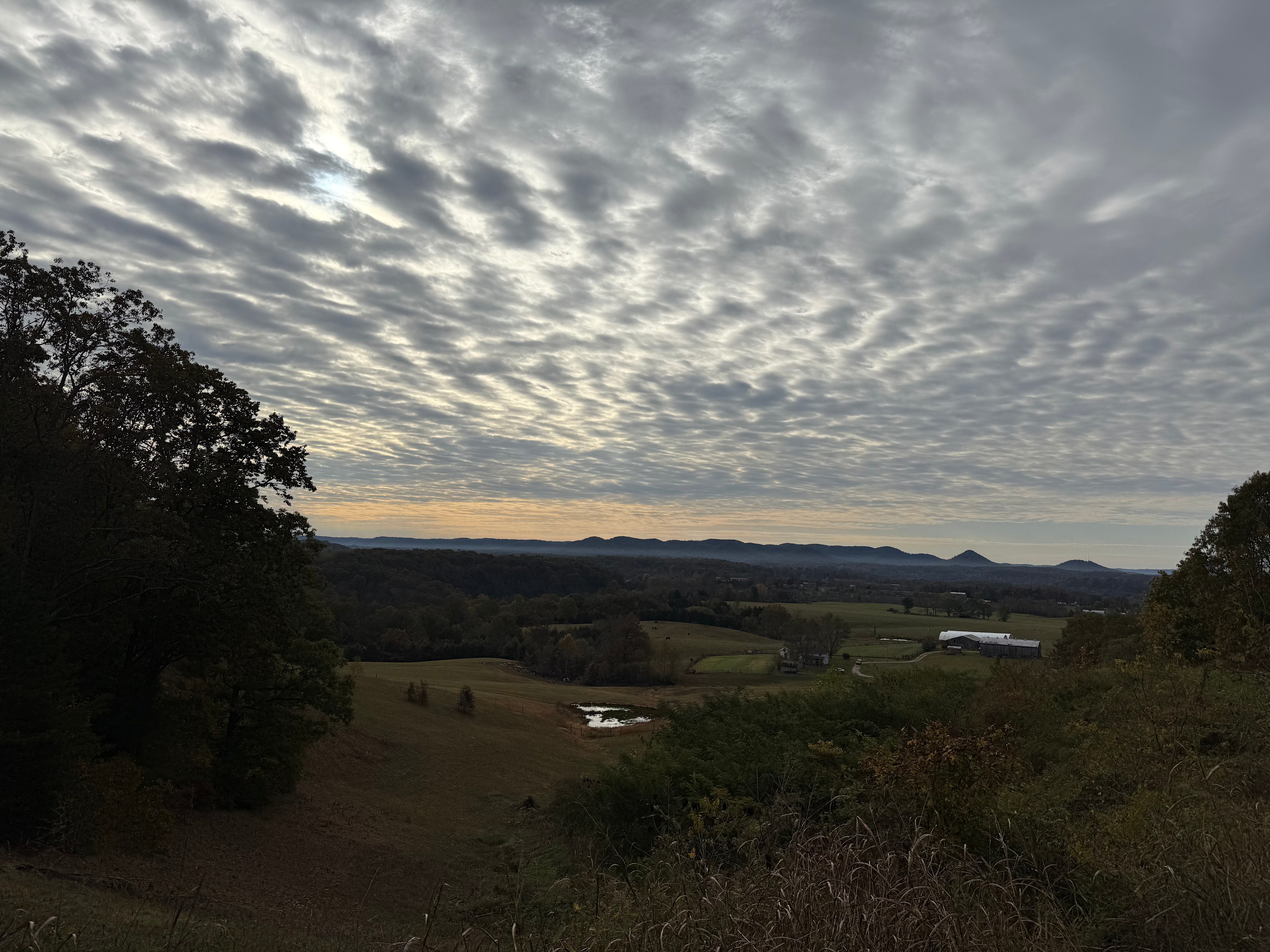 Overlook Farm Camping