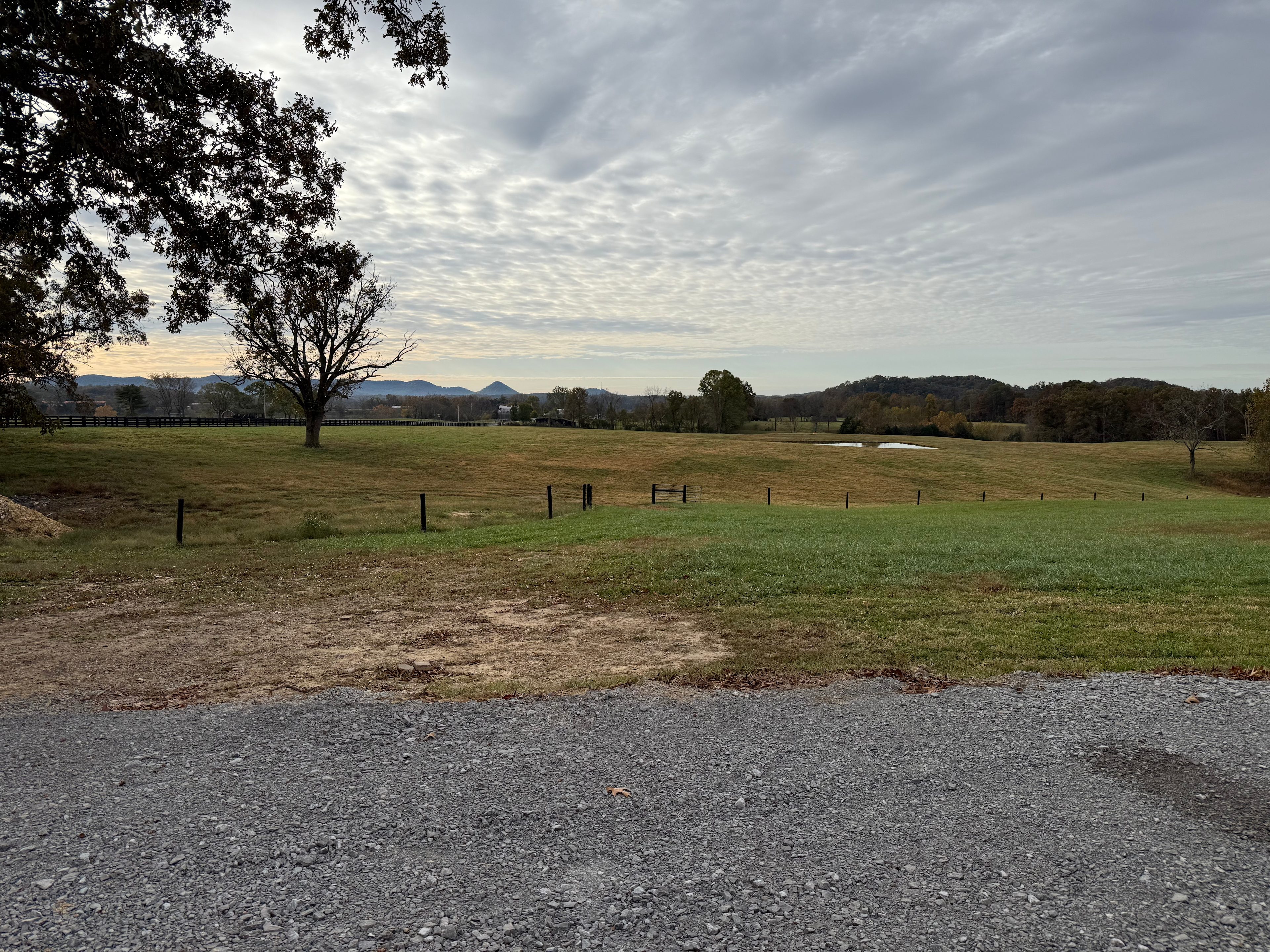 Overlook Farm Camping
