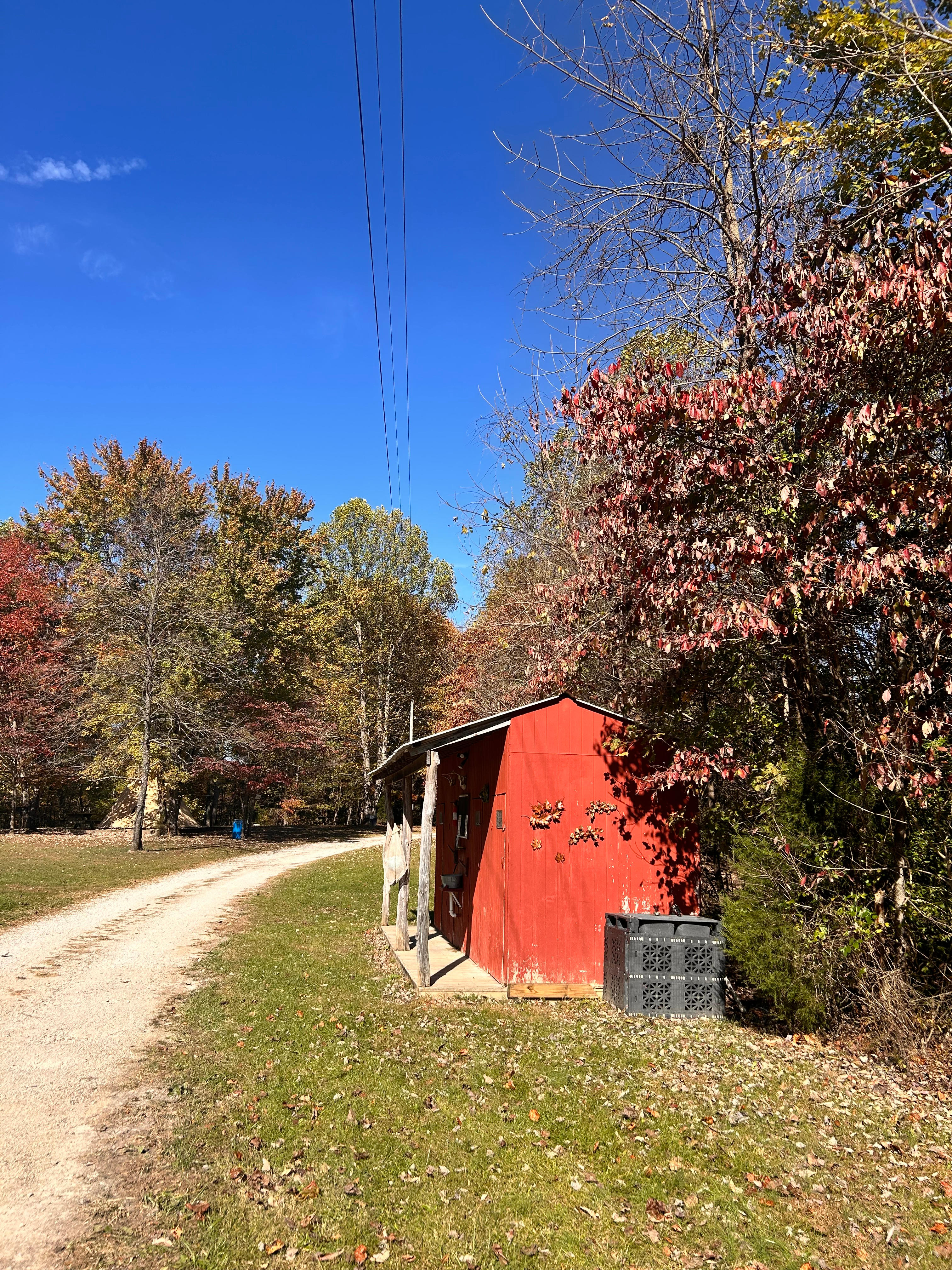 Sleeping Bear Retreat