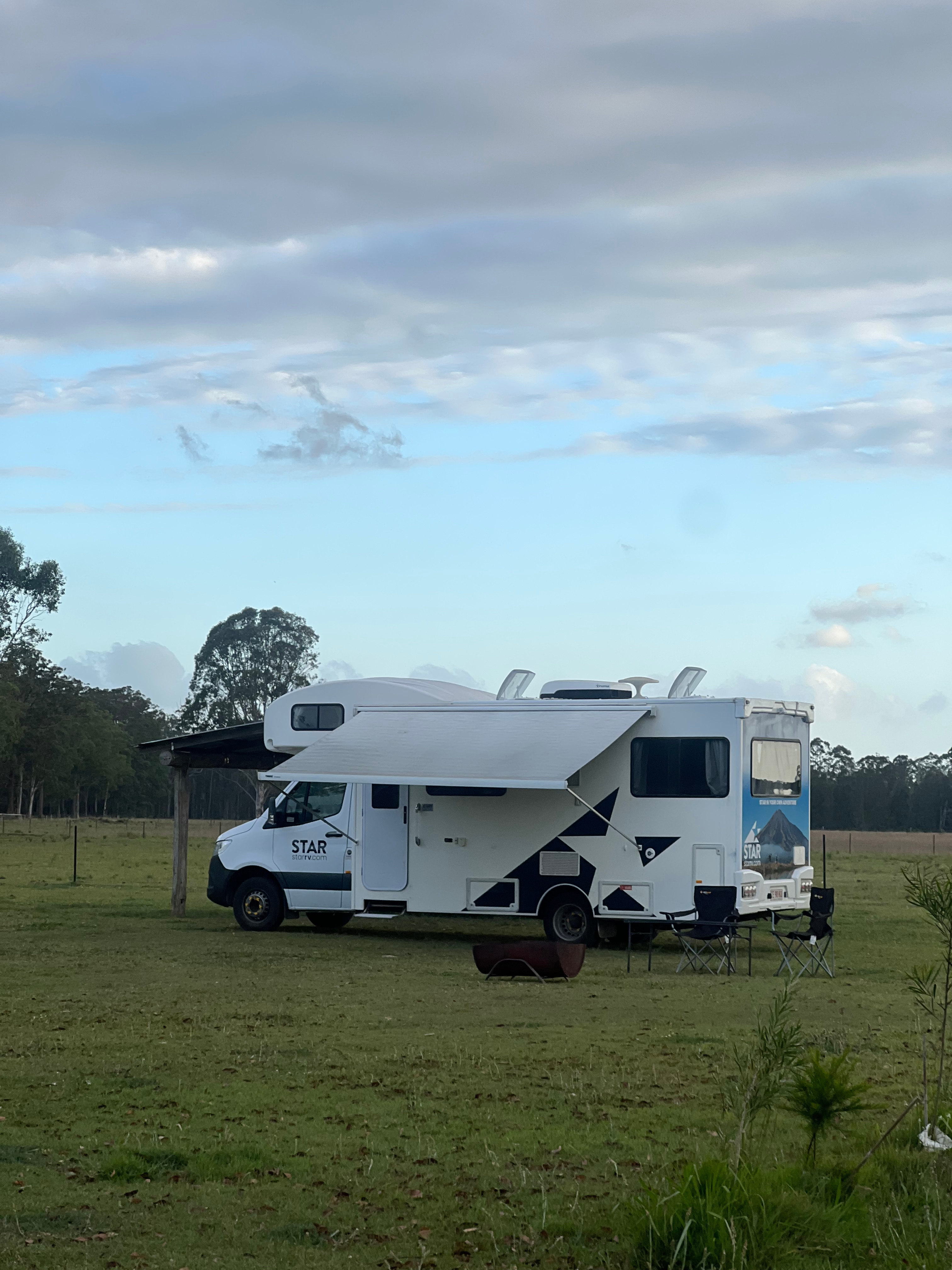 The Hatch Farm - Port Macquarie