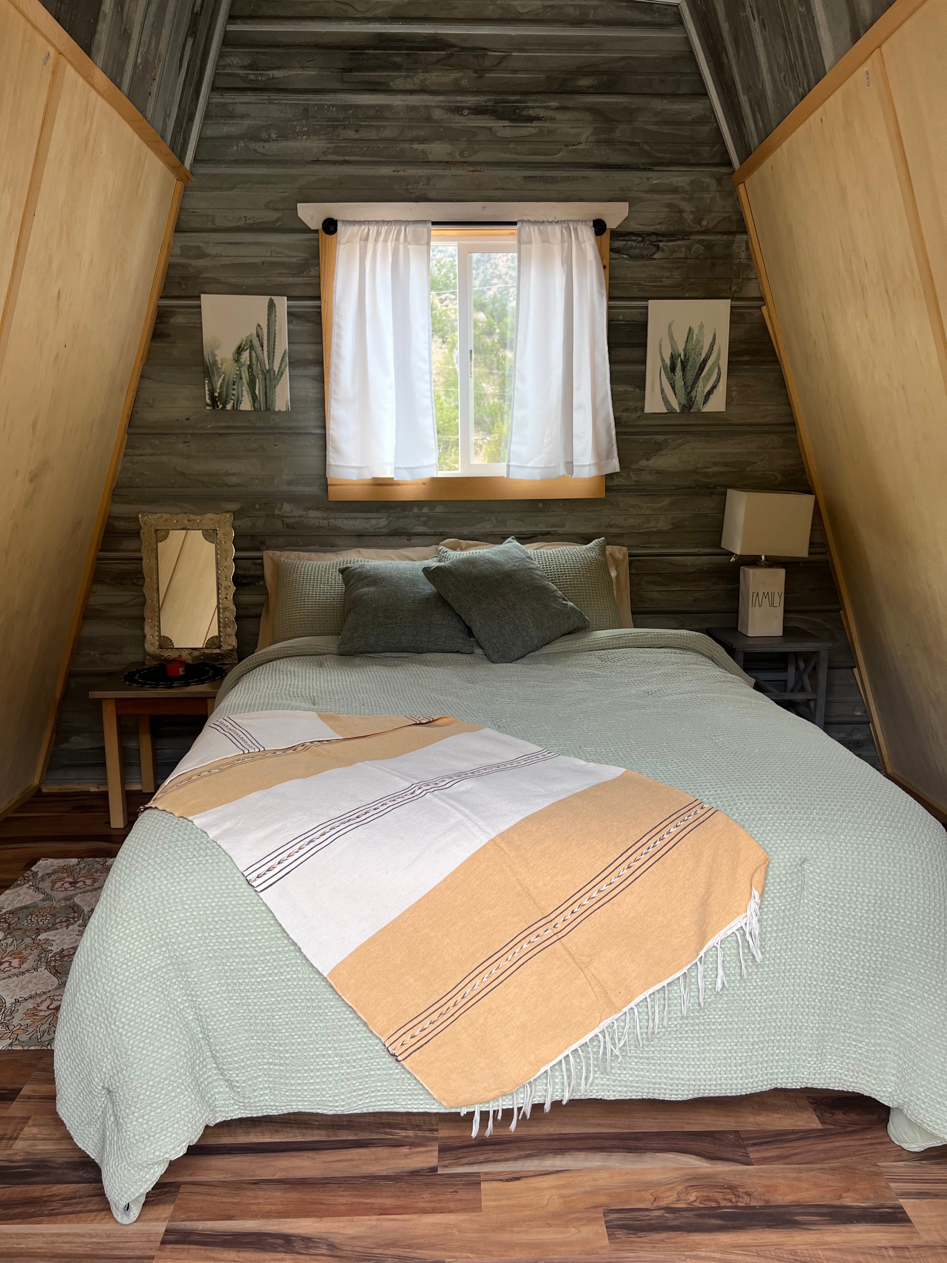 Canyon of the Sleeping Bear