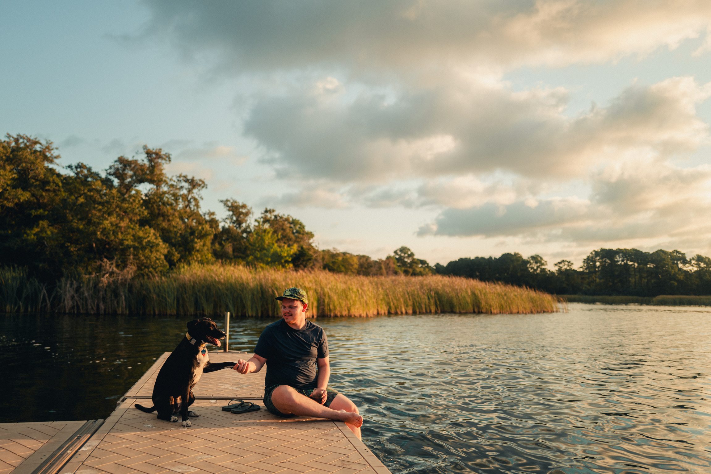 Cameron Ranch Glamping - GLAT