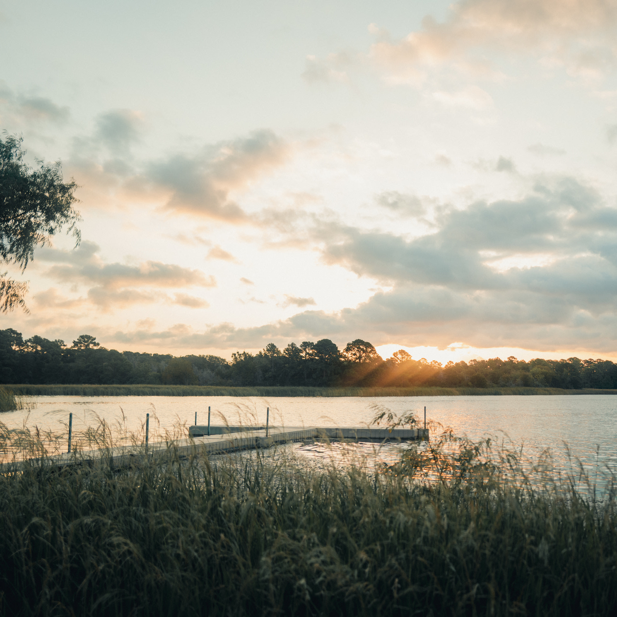 Cameron Ranch Glamping - GLAT