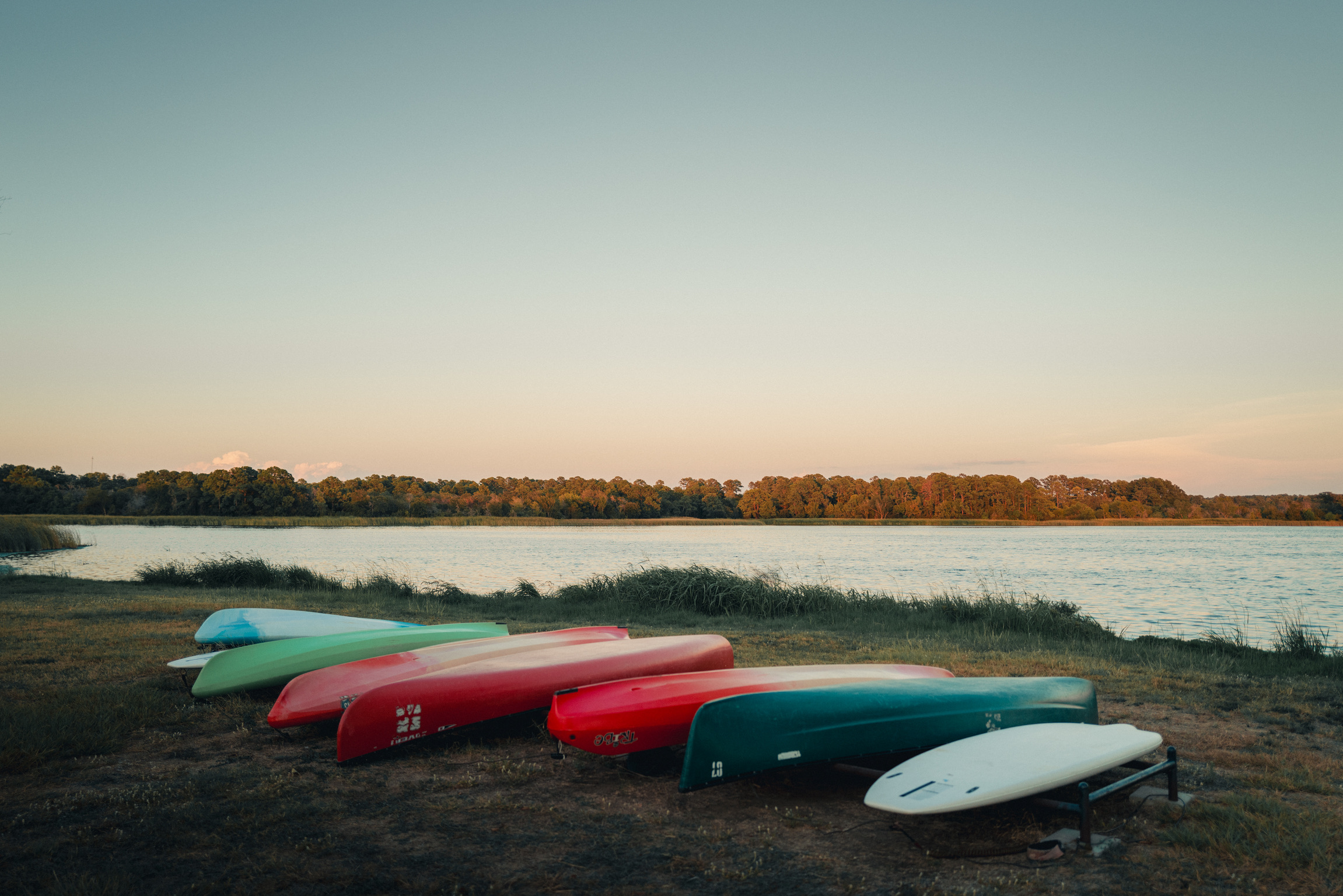 Cameron Ranch Glamping - GLAT
