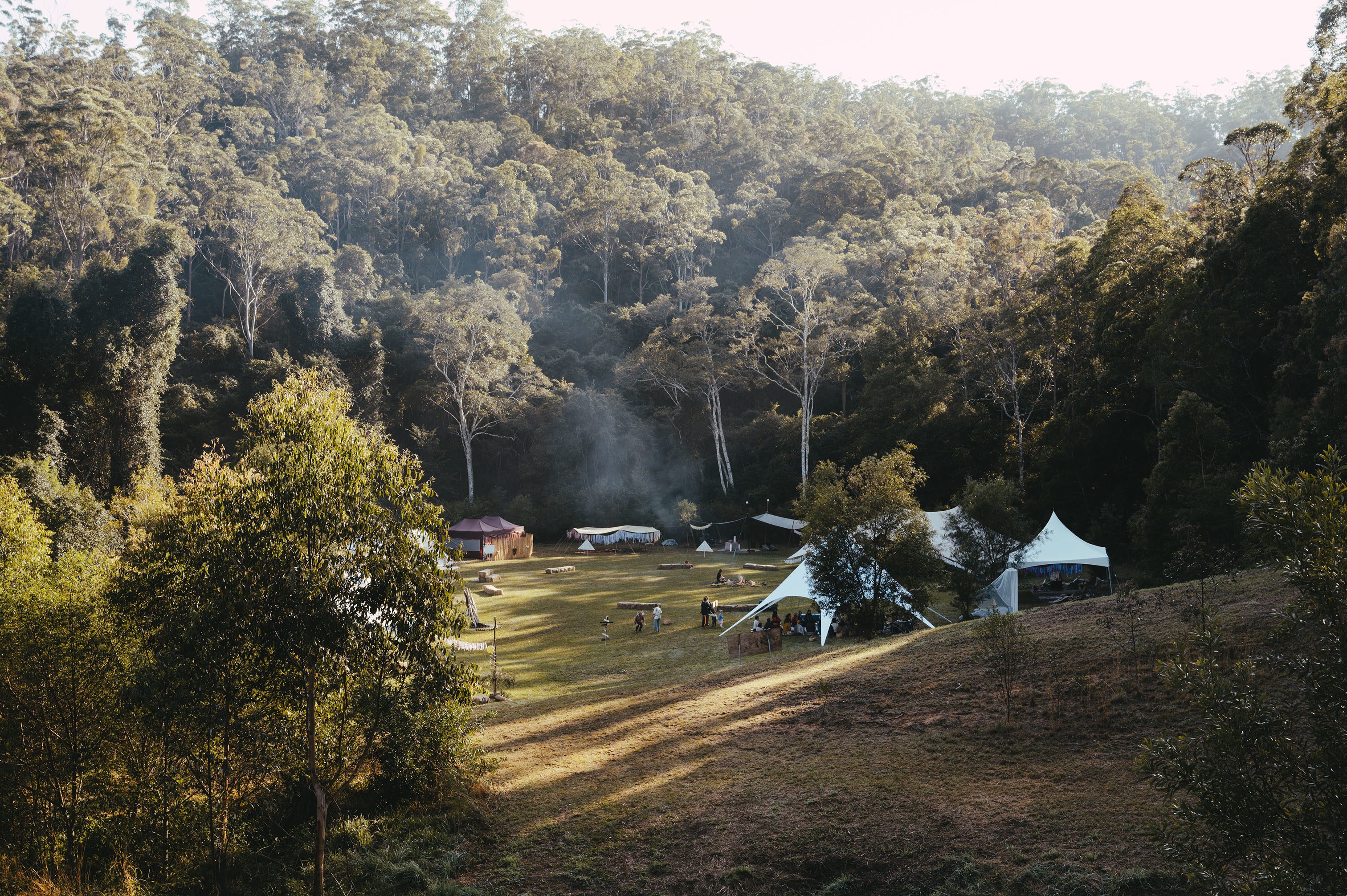 Yagaari Mountainside Sanctuary