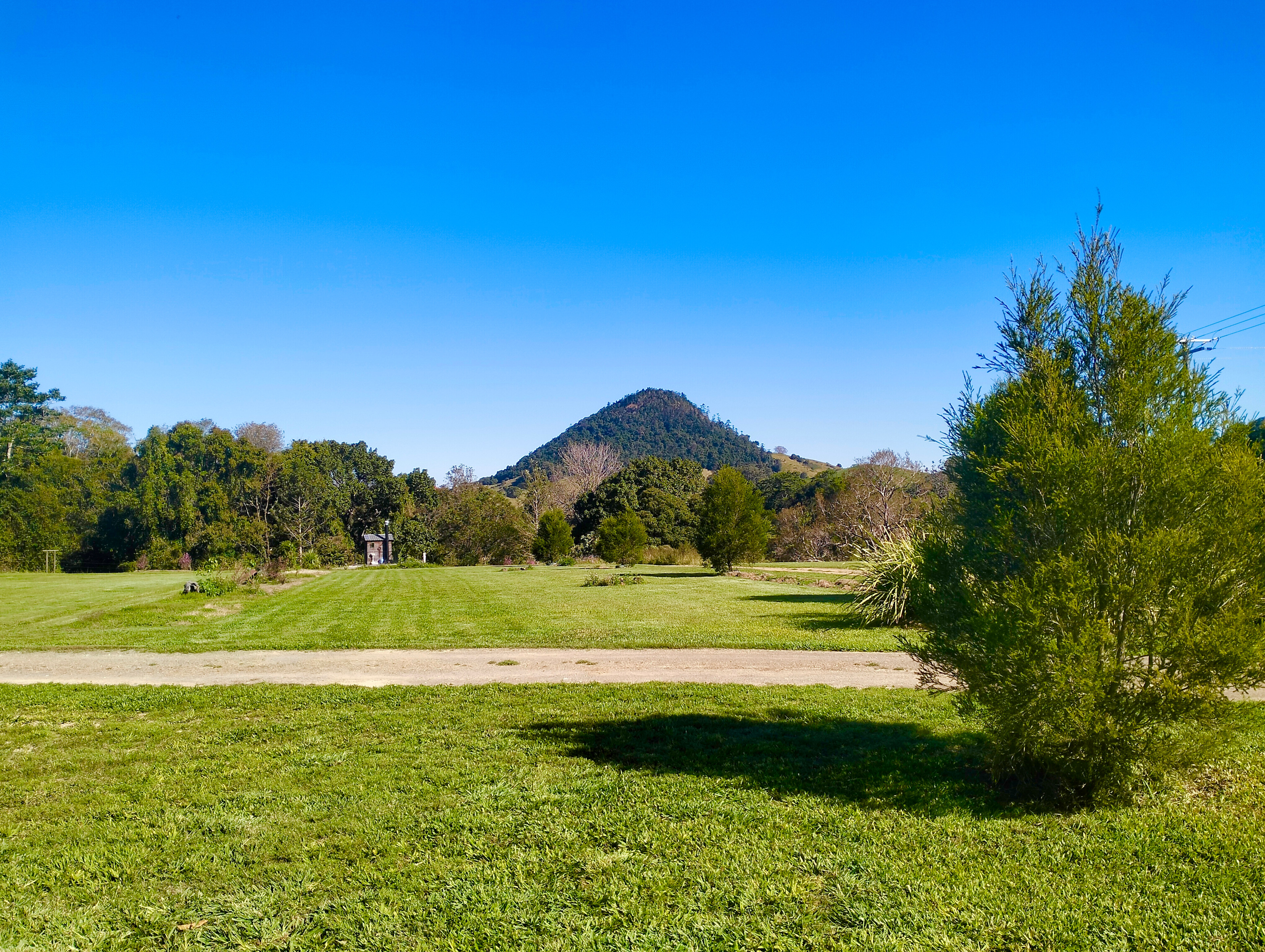 Hinterviews Farm-Stay