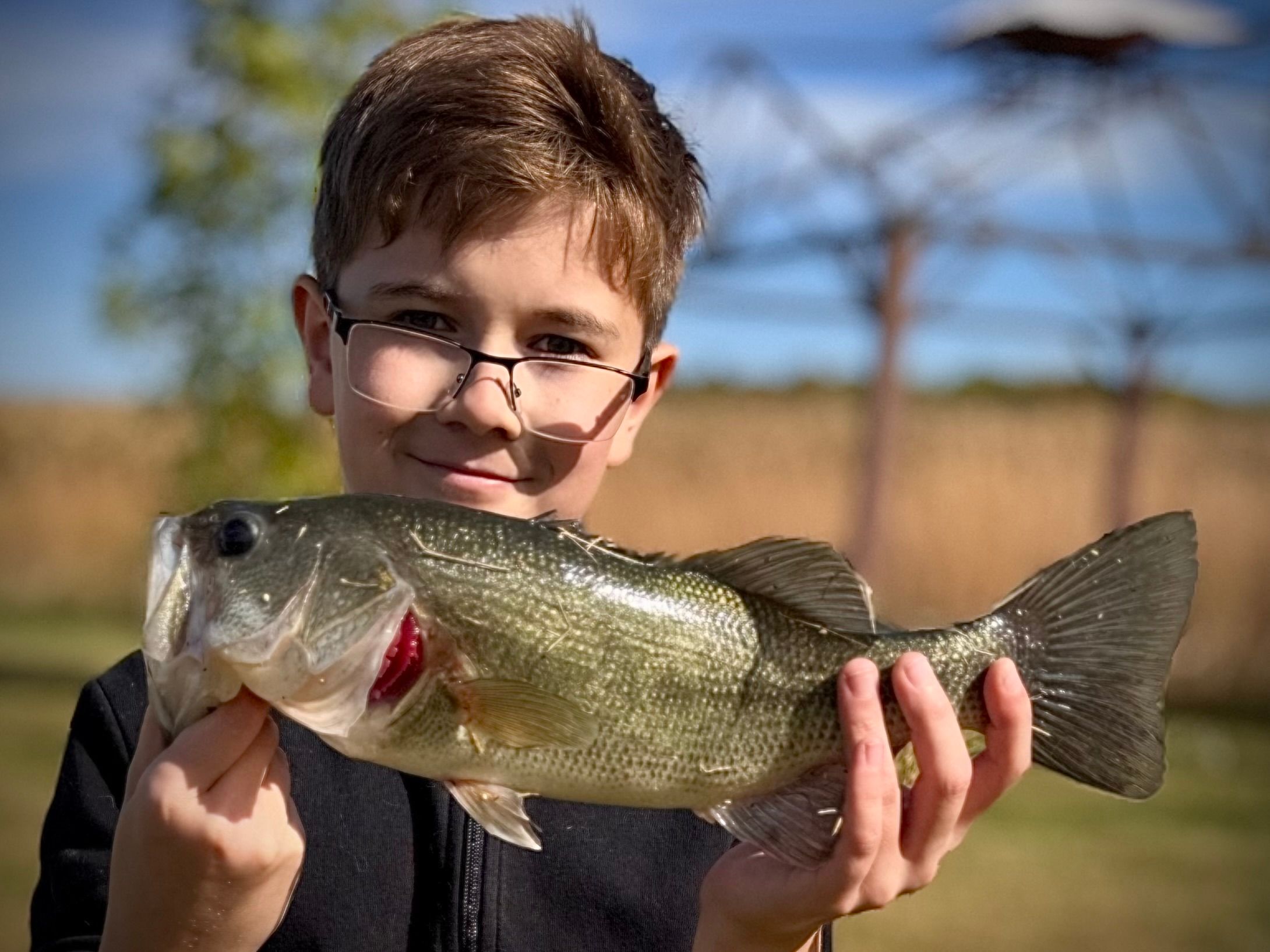 GloryField Hospitality Farm
