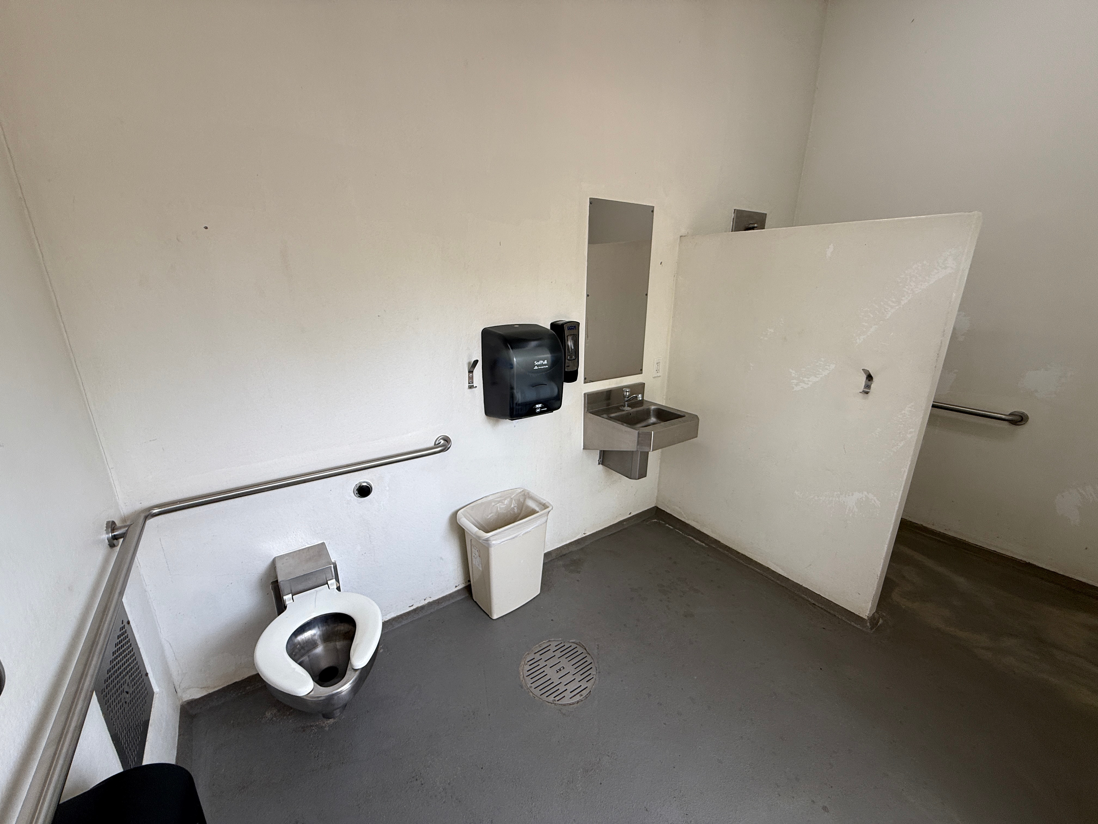 Cameron Ranch Glamping - GLAT