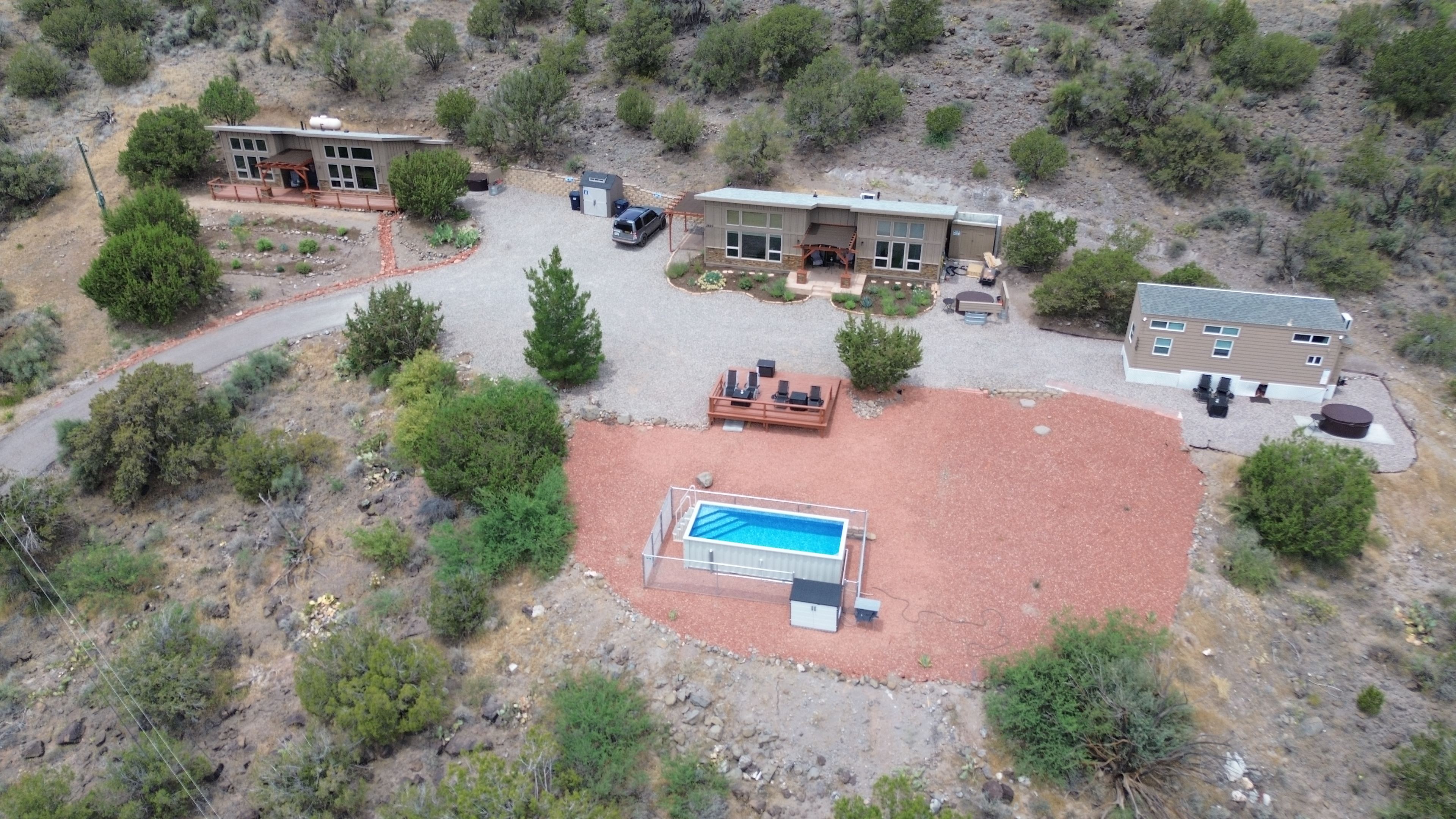 Stargazer Tiny Homes