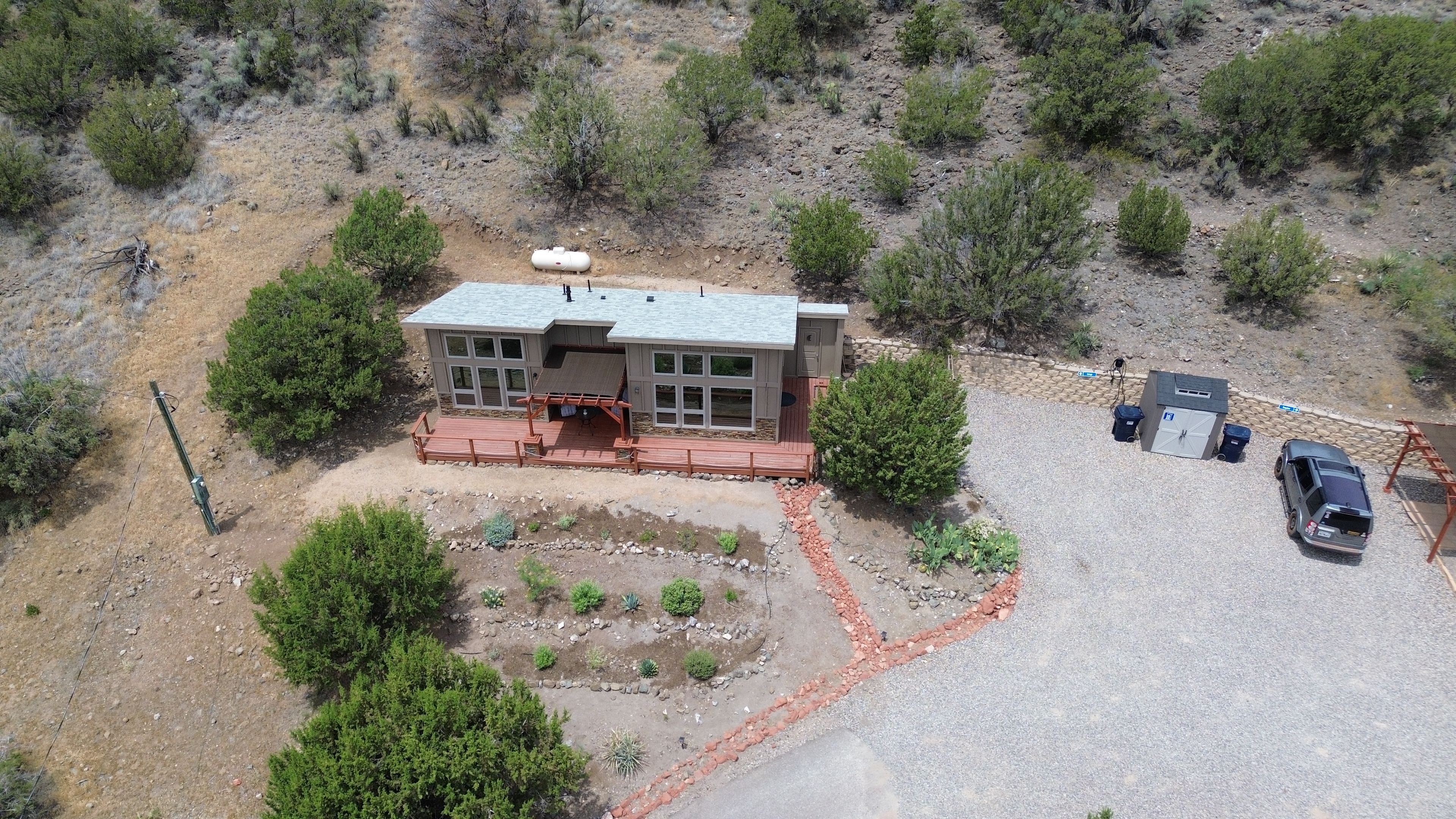Stargazer Tiny Homes