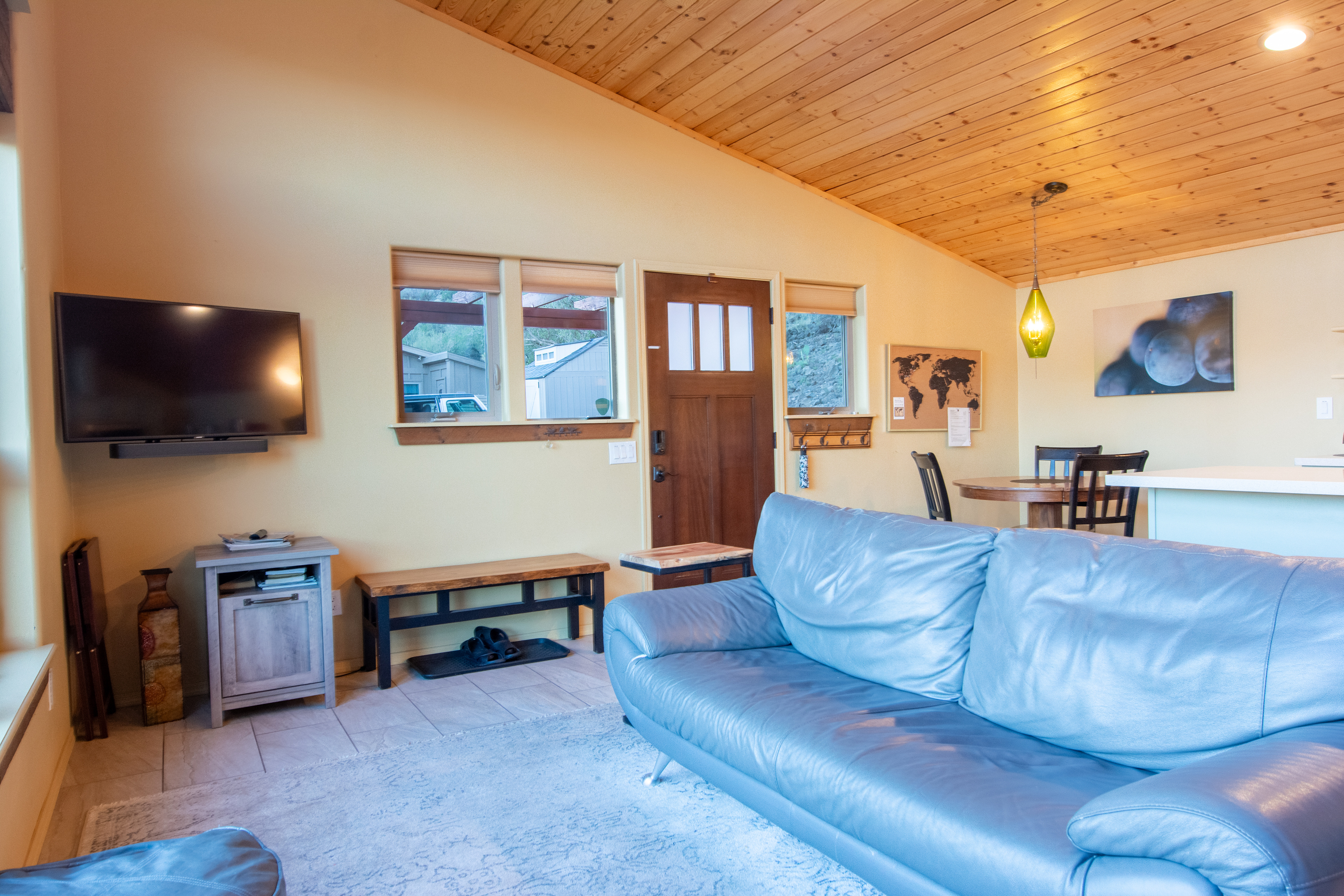 Stargazer Tiny Homes