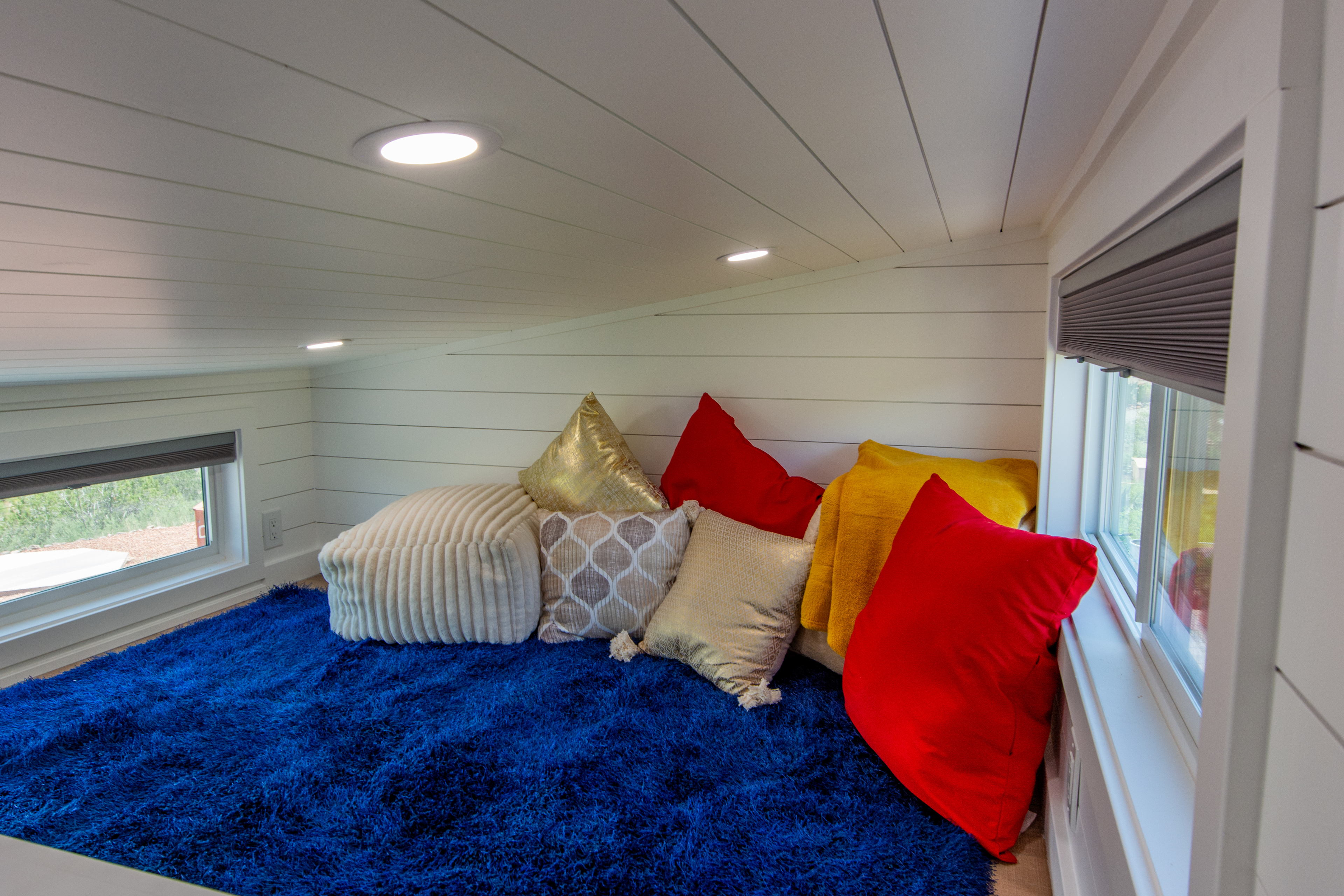 Stargazer Tiny Homes