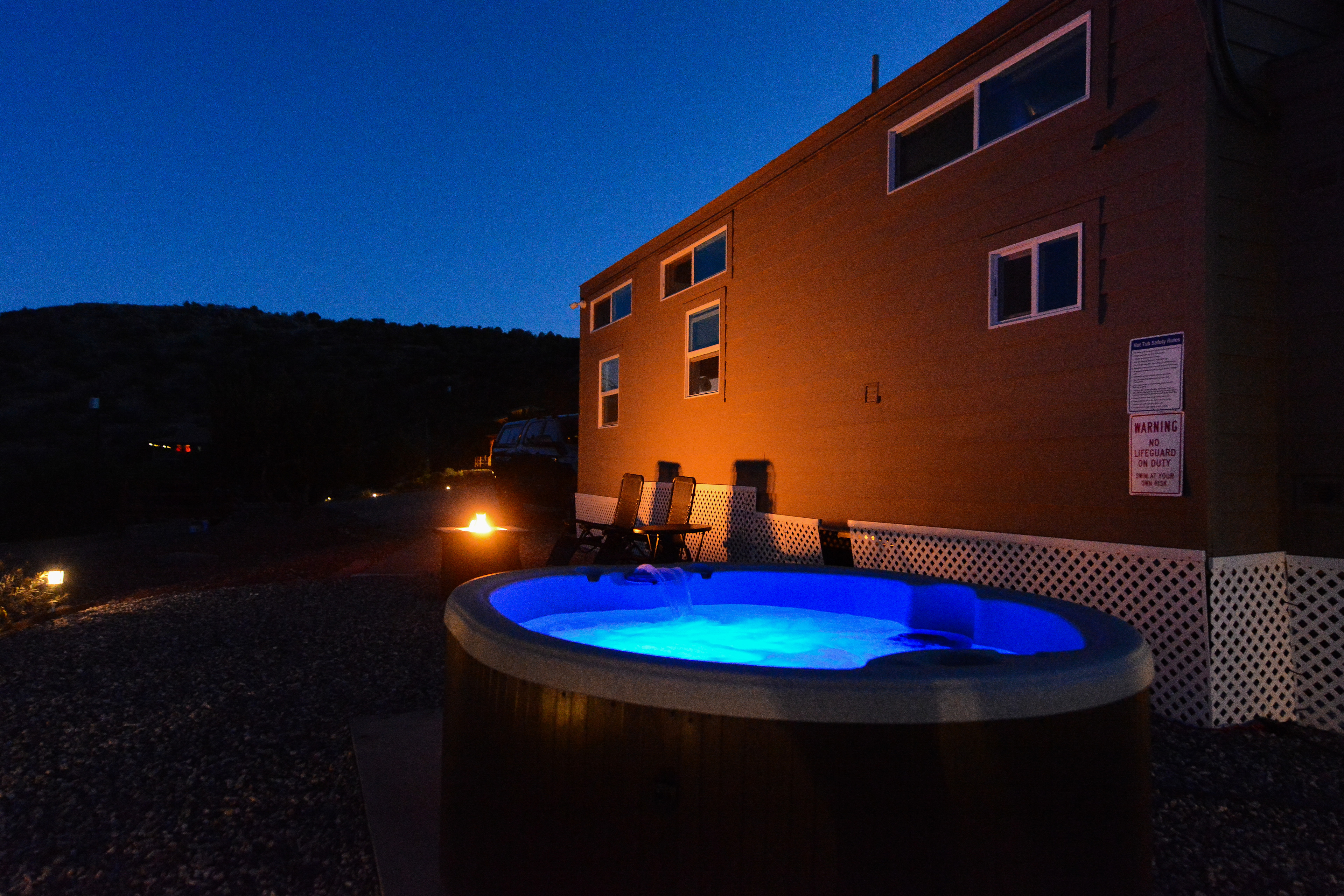 Stargazer Tiny Homes