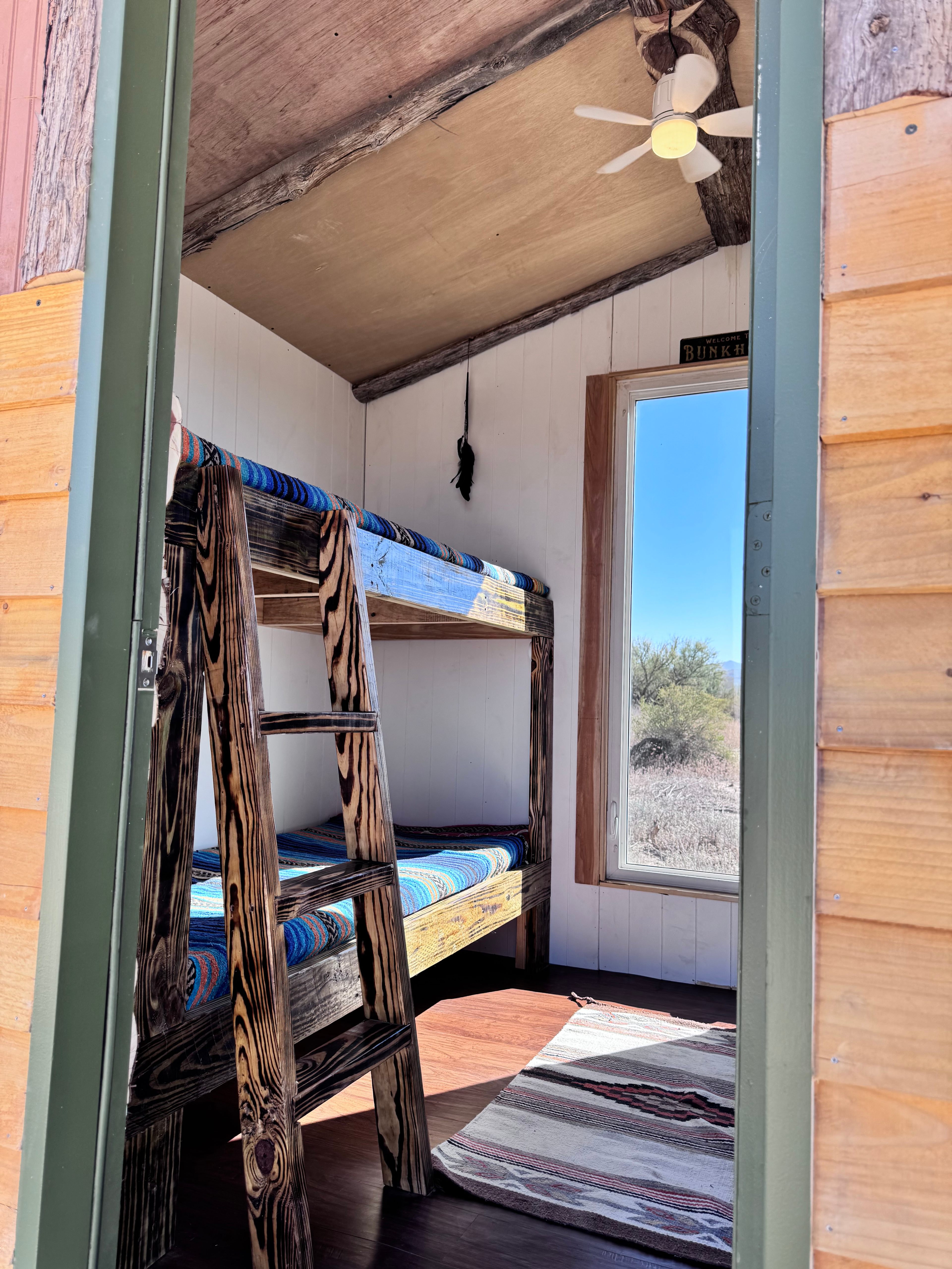 Big Bend Glamping