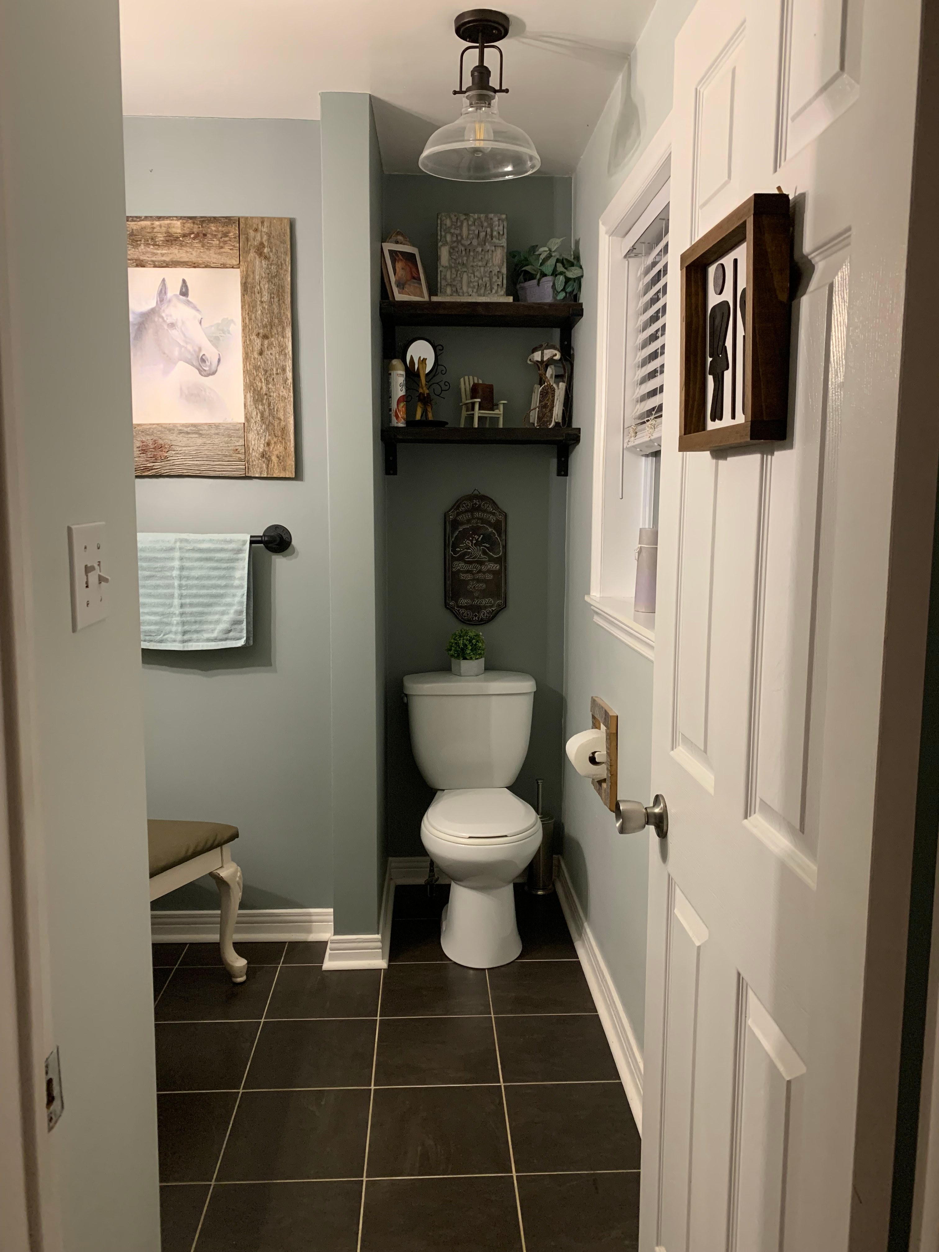 Calming Rituals Spa Tiny Cabin