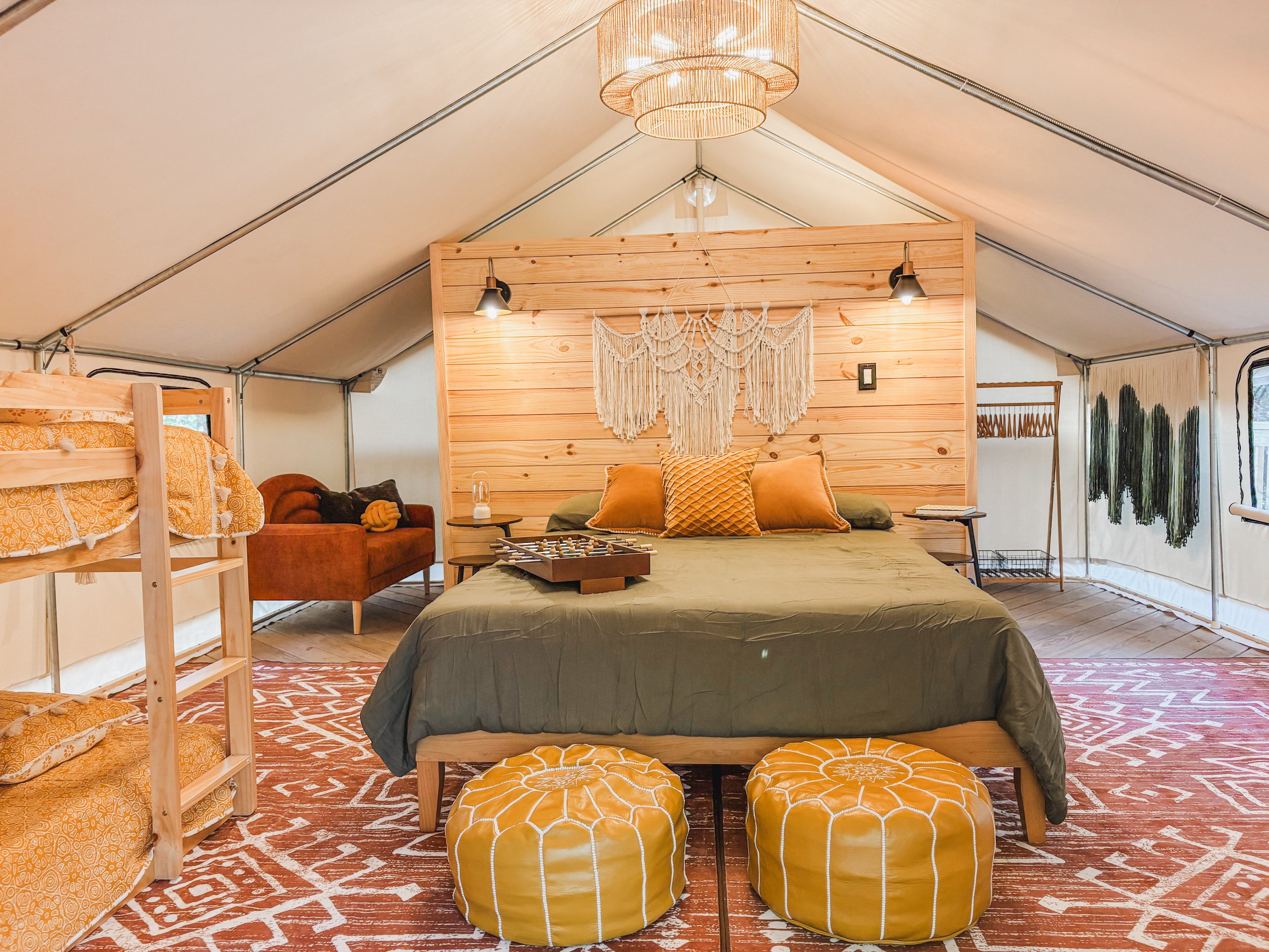 Serene Pastures Retreat