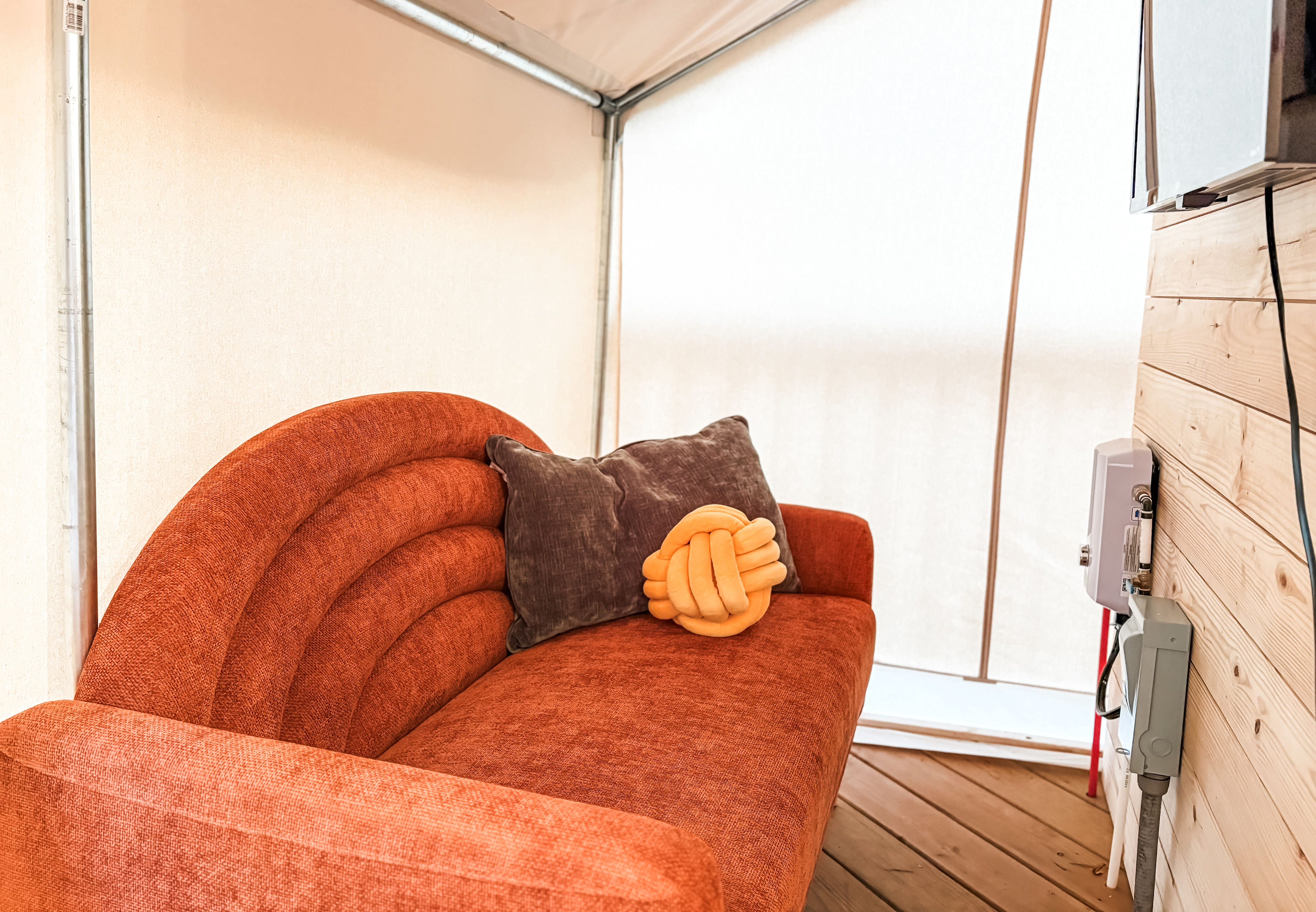 Serene Pastures Retreat