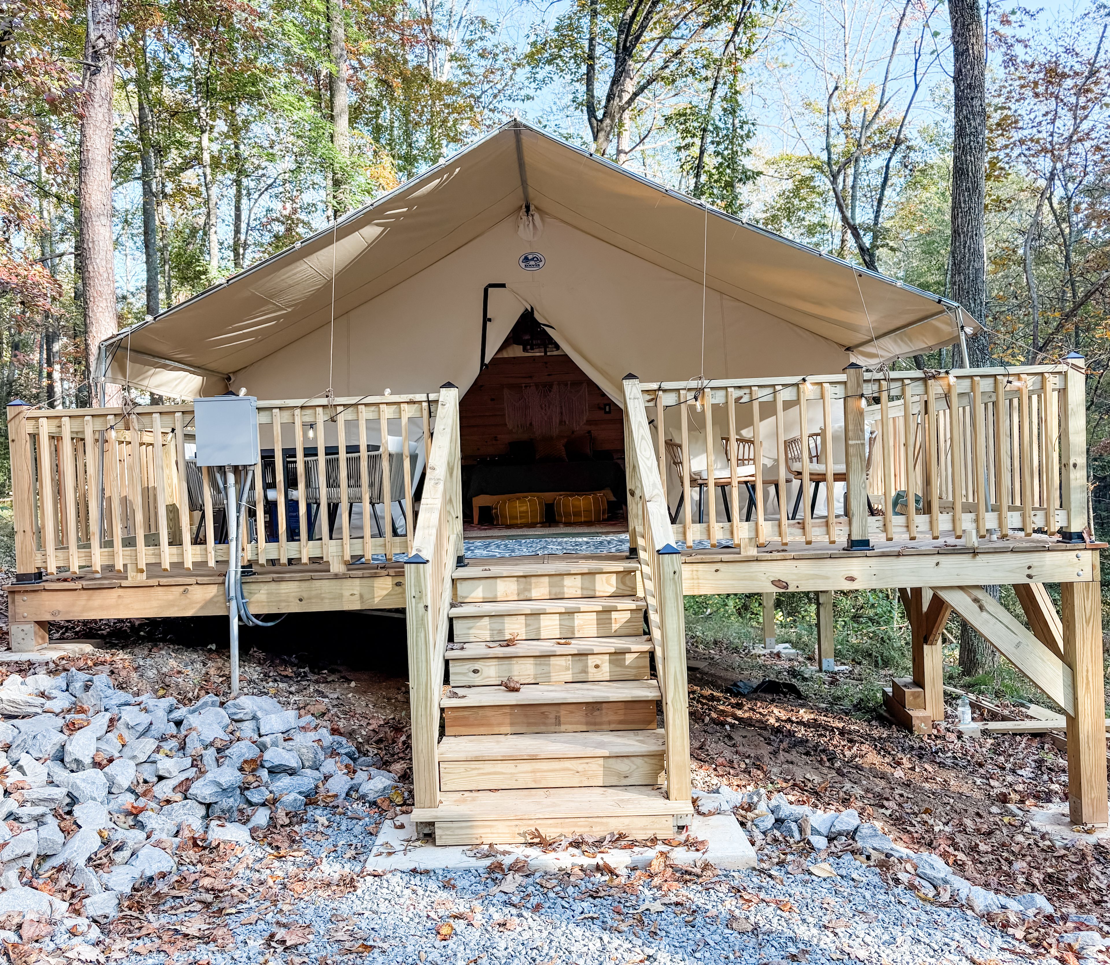 Serene Pastures Retreat