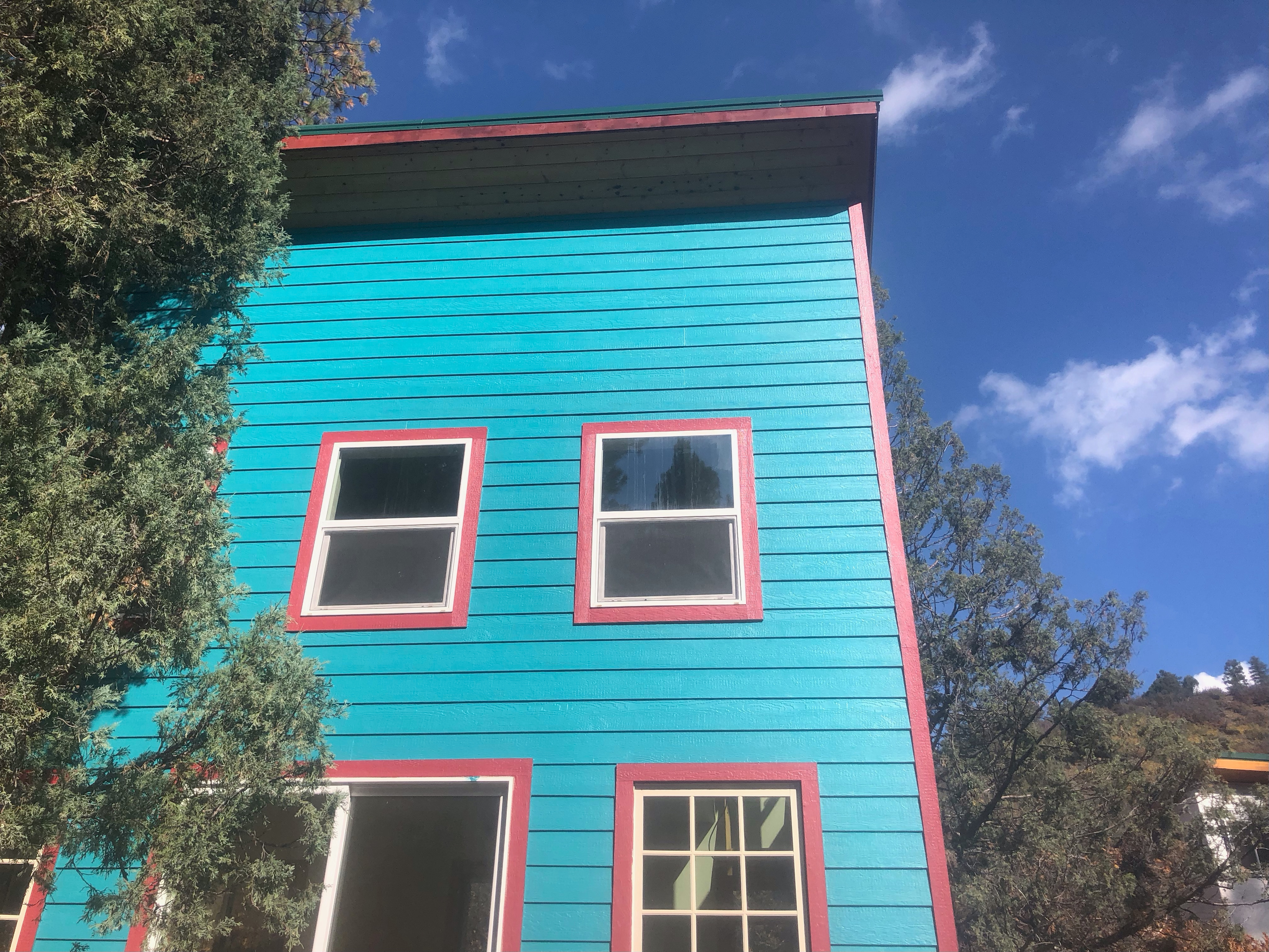 Pagosa Qi Camps