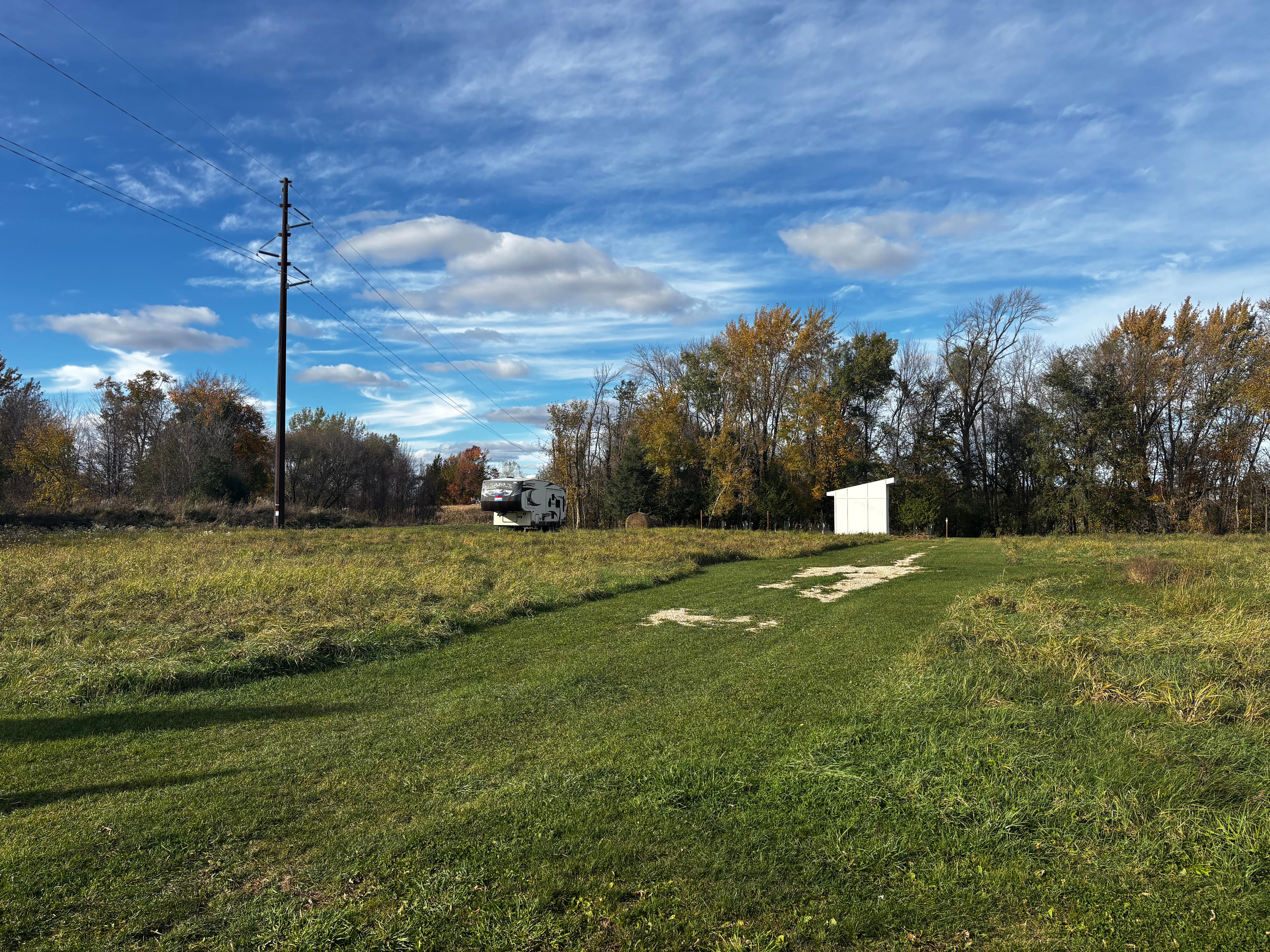 Wild Daisy Take Care Farm