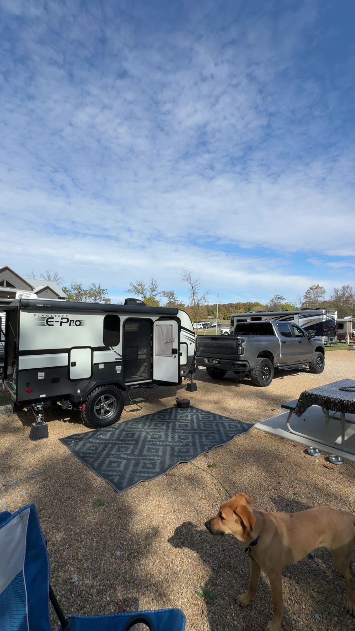 Appalachian Springs Outdoor Resort