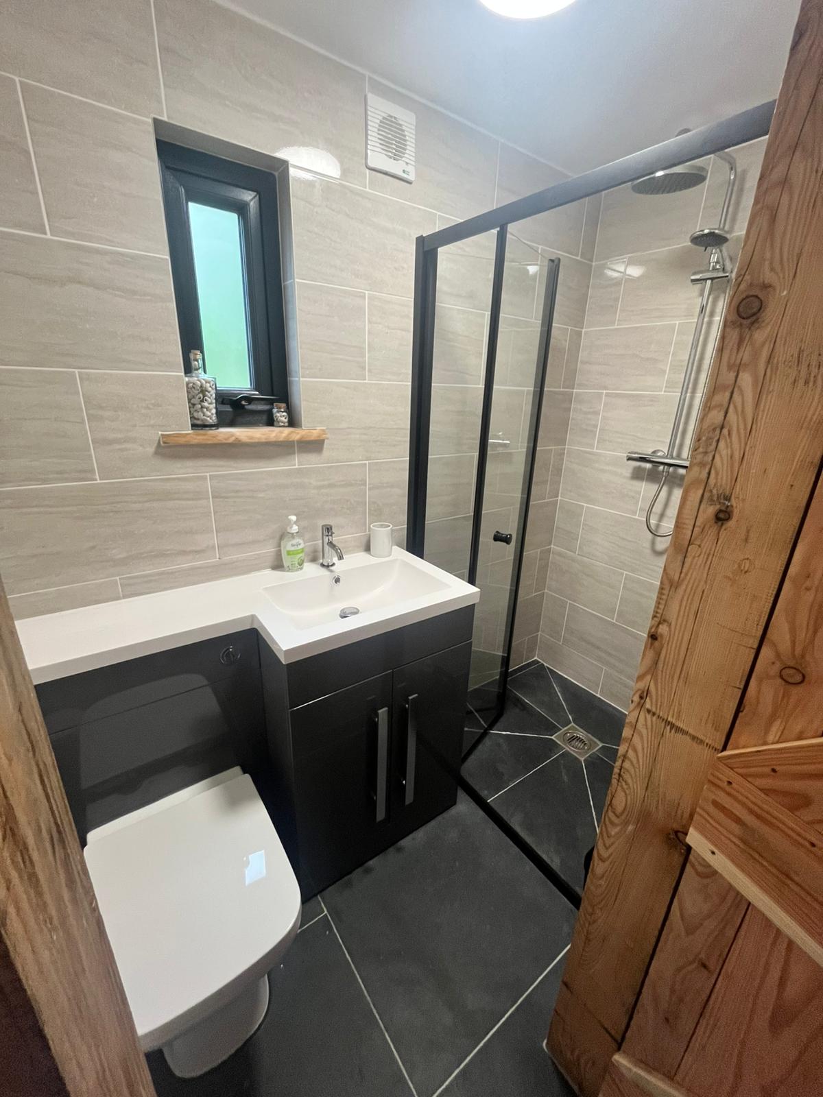 Off The Beaten Track Glamping