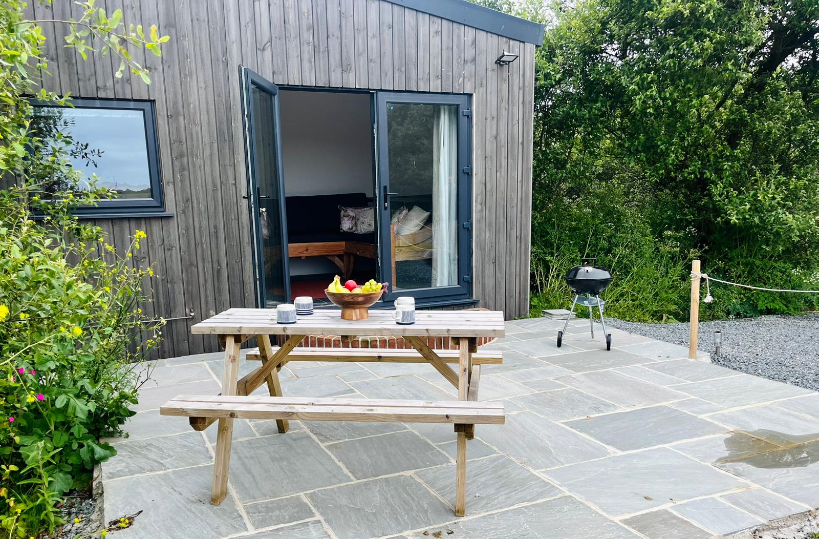 Off The Beaten Track Glamping