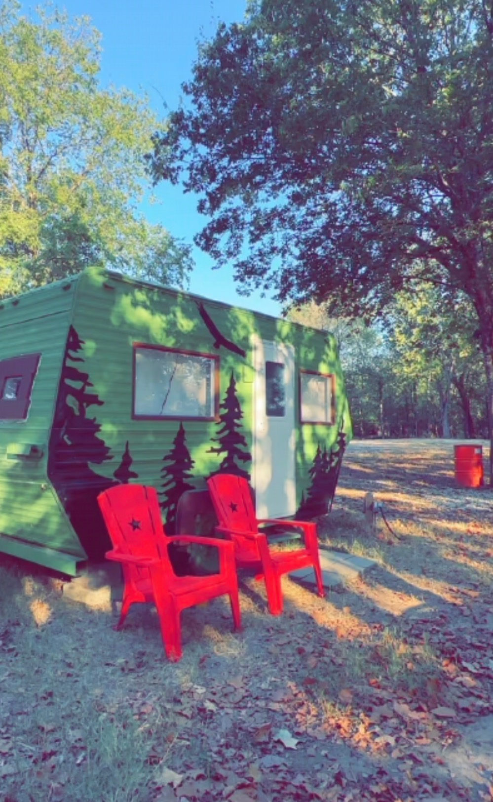 Colorado RiverBend Retreat #CRBR