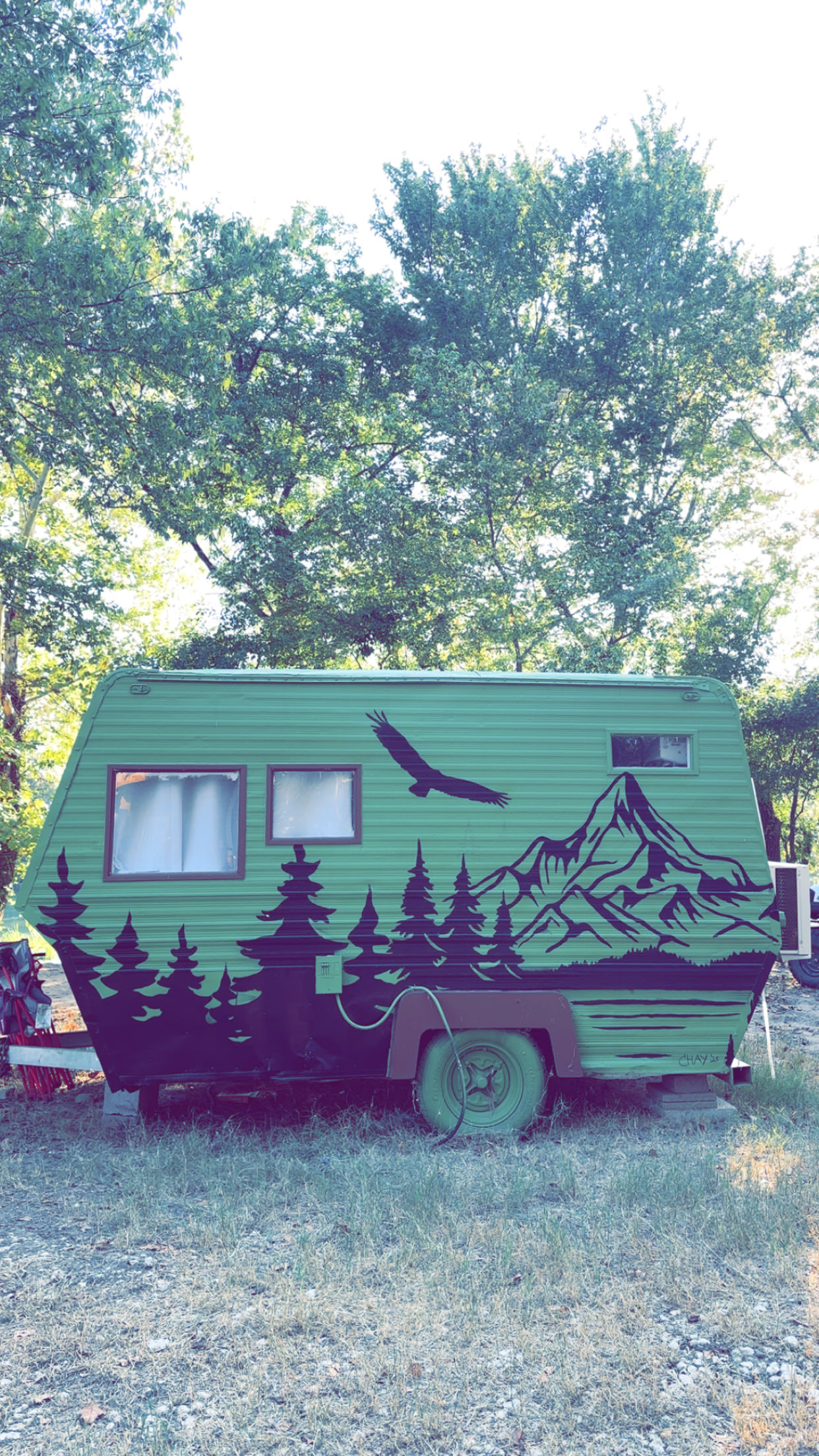 Colorado RiverBend Retreat #CRBR