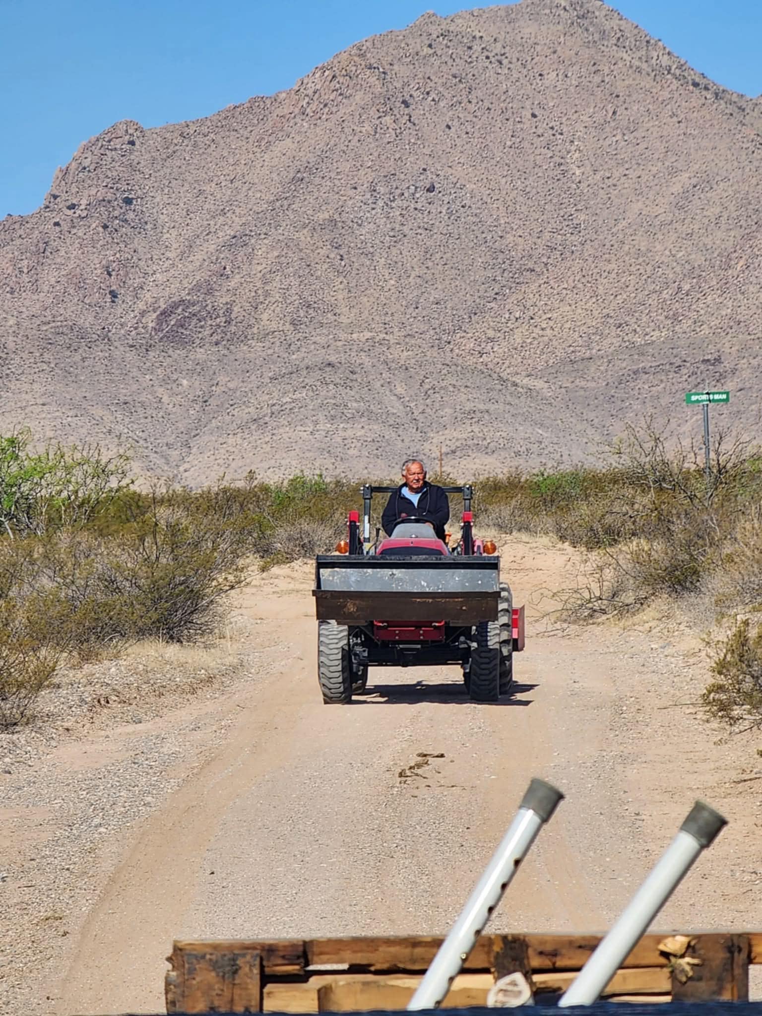 Dessert Under The Stars
