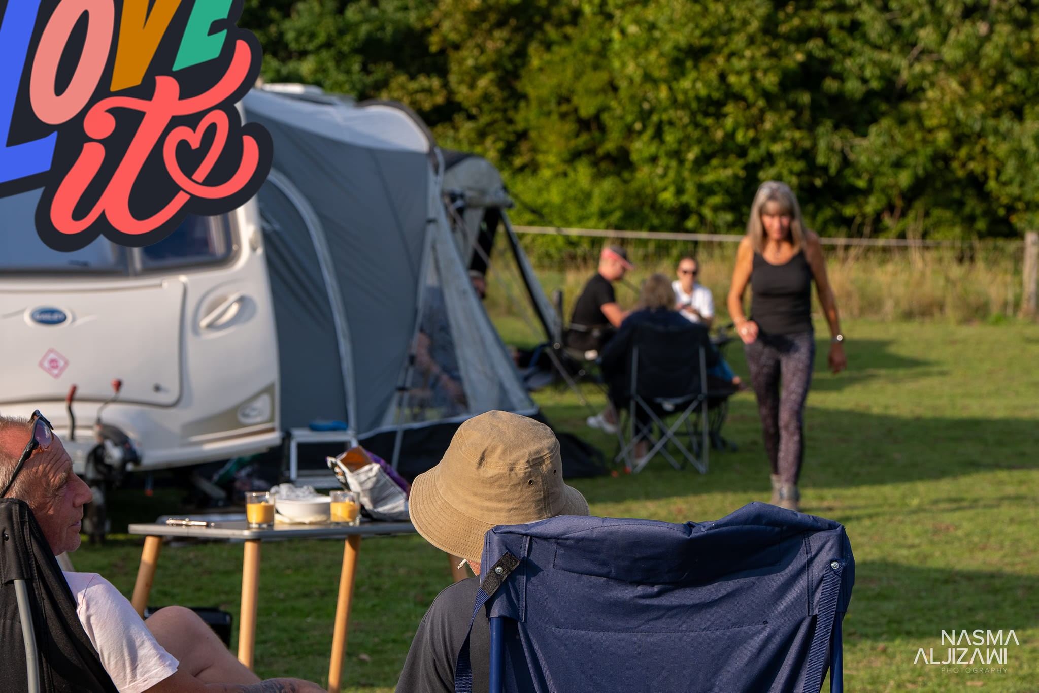 Belvedere Camping