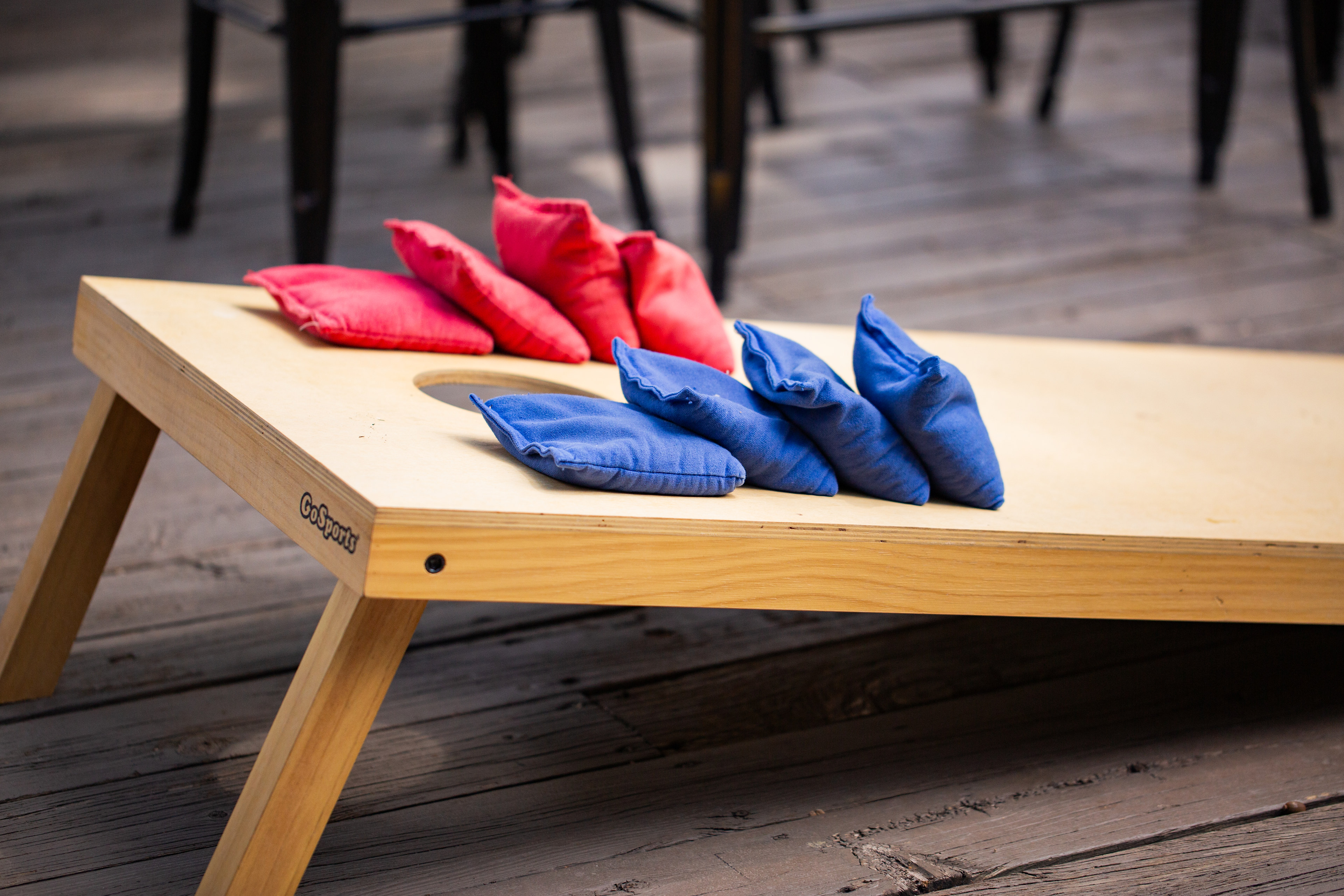 Junction West Durango