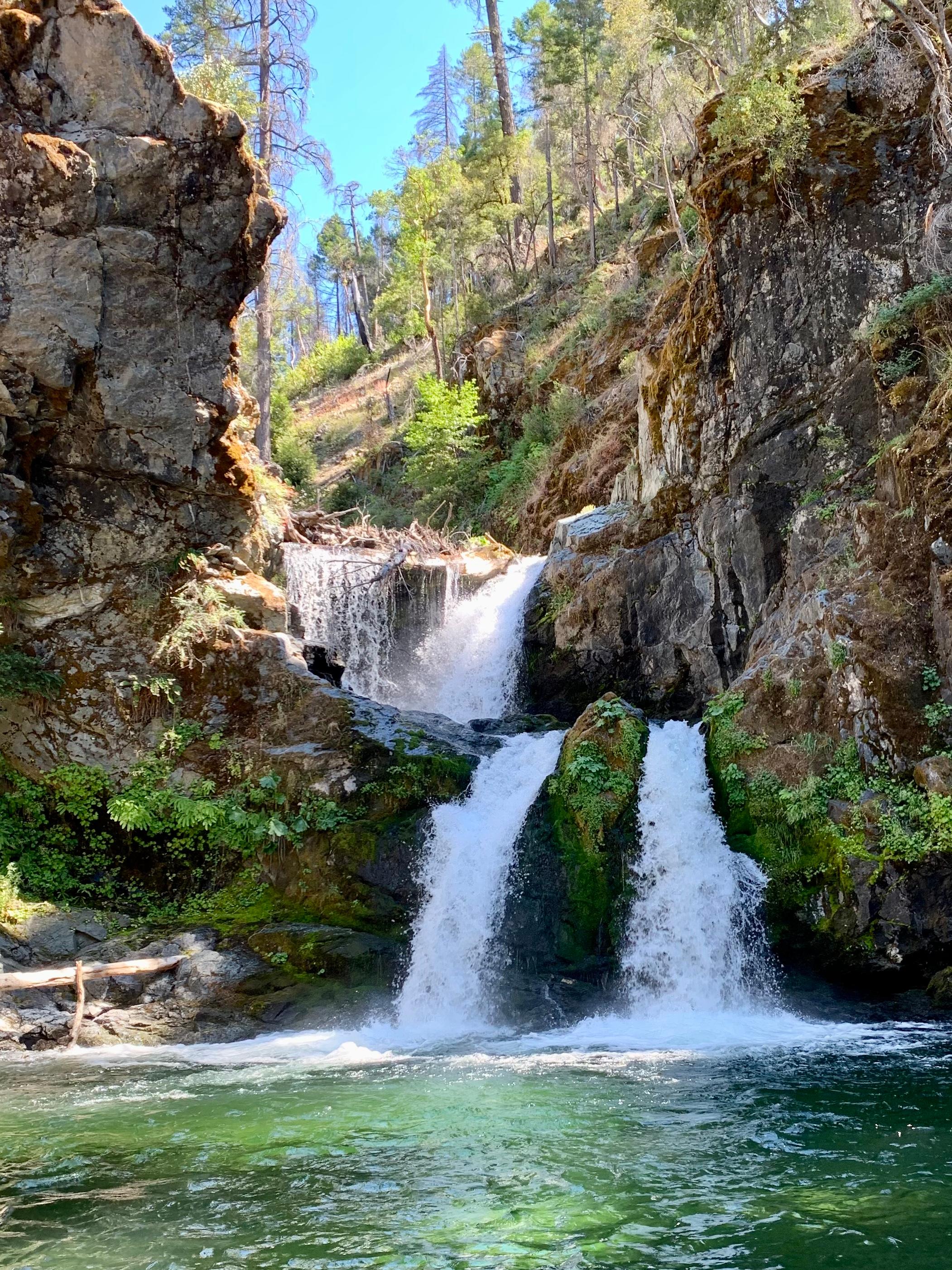 Spirit Bend