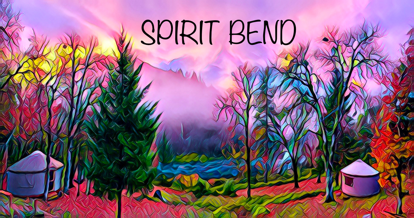 Spirit Bend