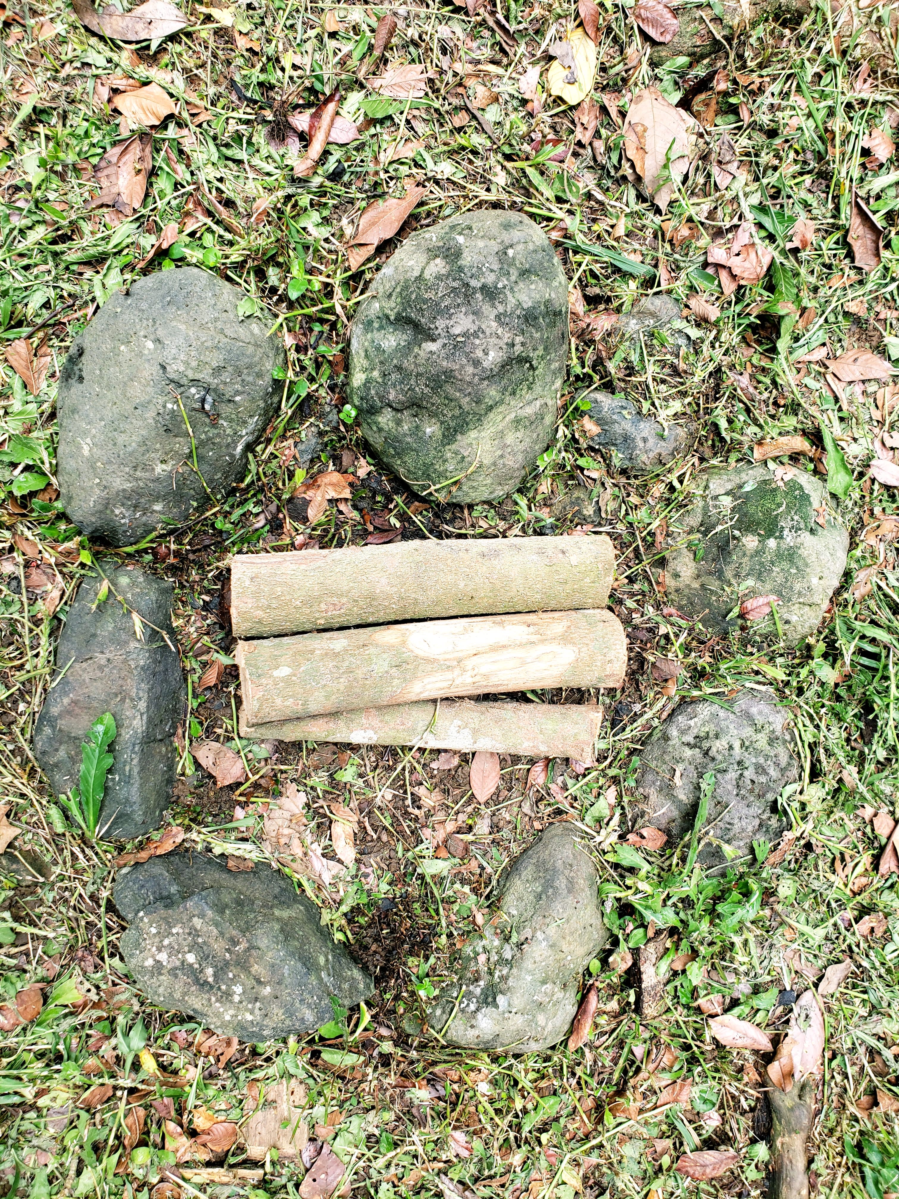 PR Rainforest Retreat