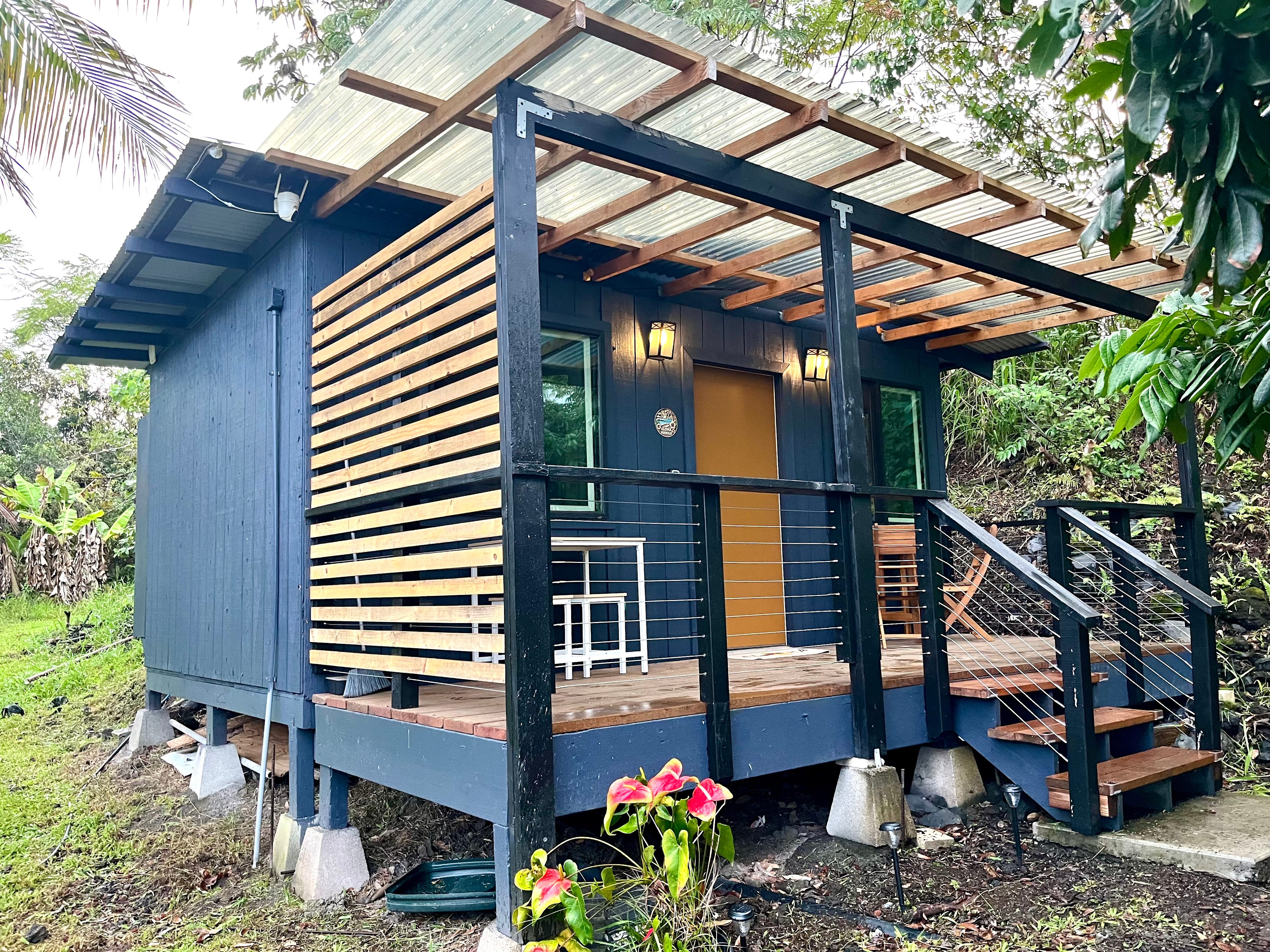 Off Grid Hawaii