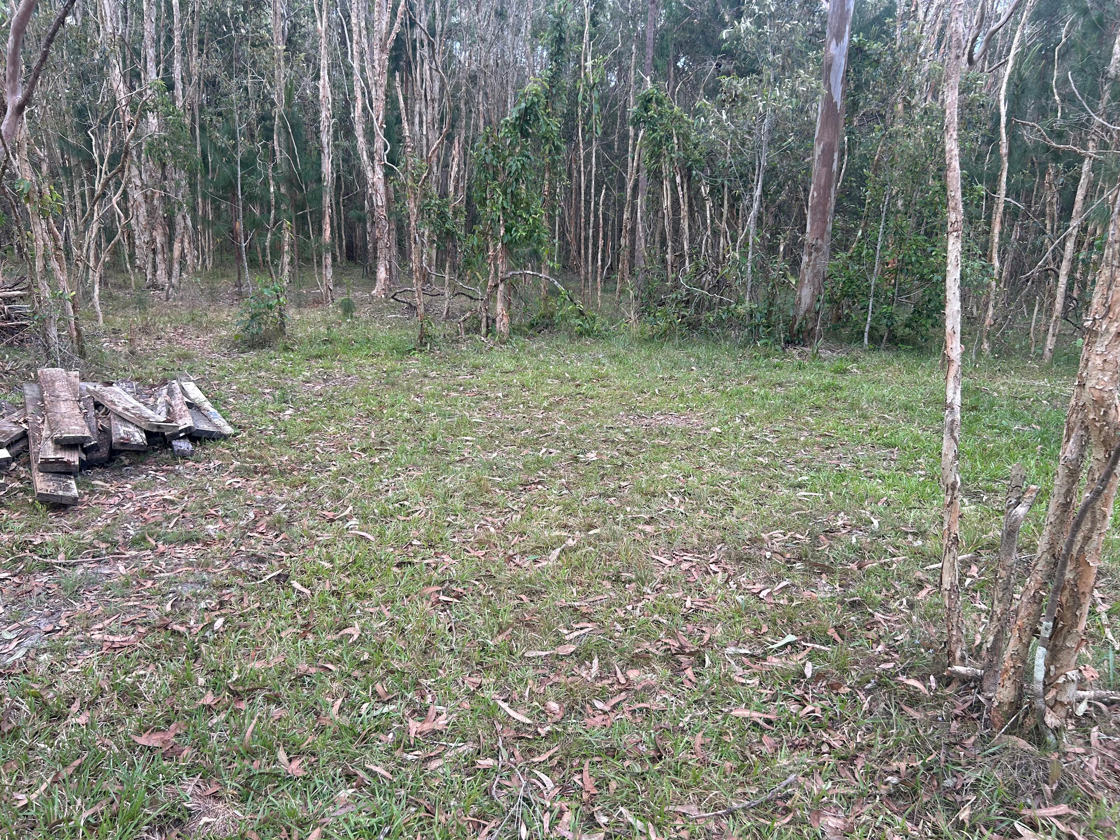 The Rose Garden Shangri-La