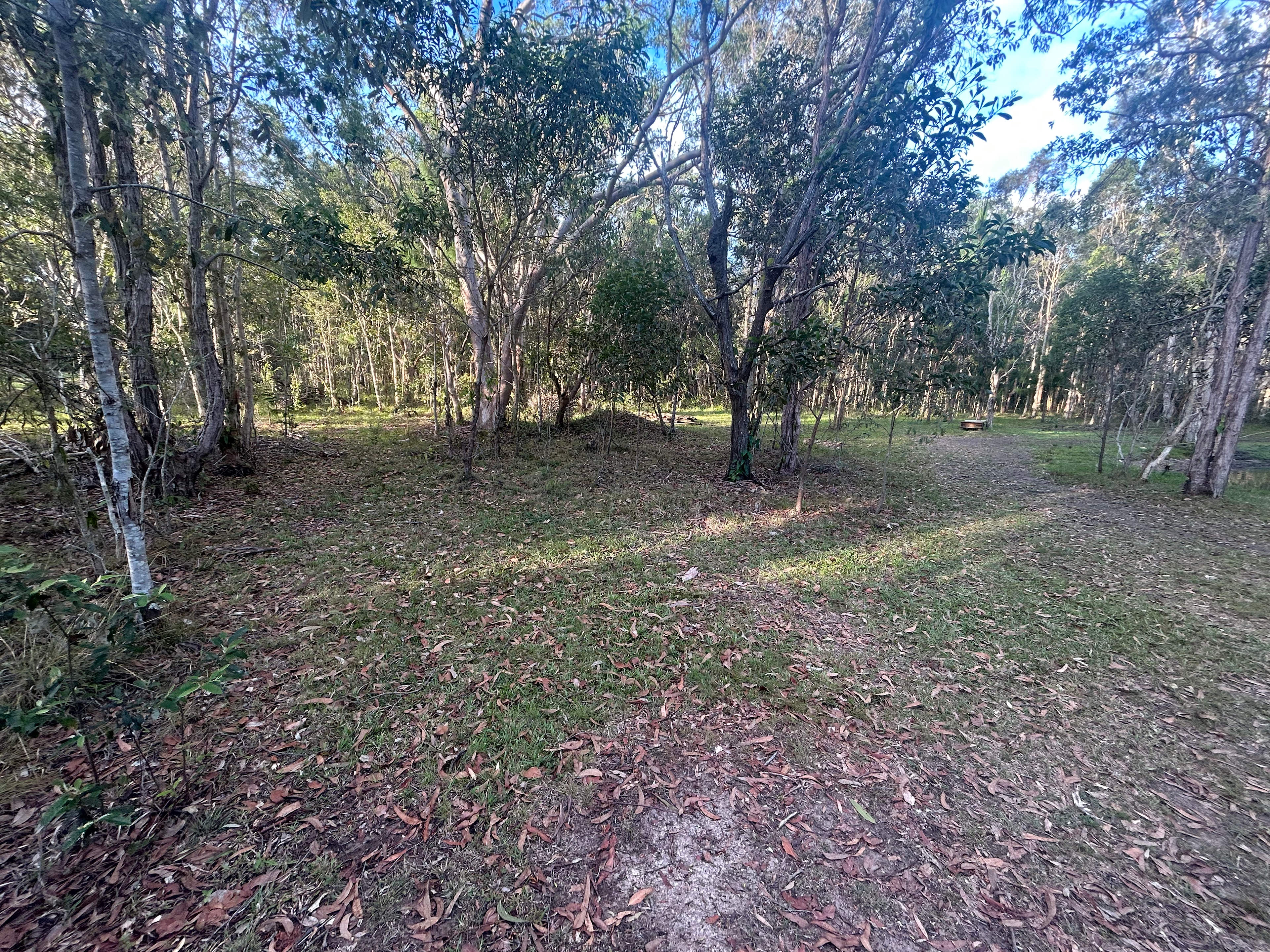 The Rose Garden Shangri-La