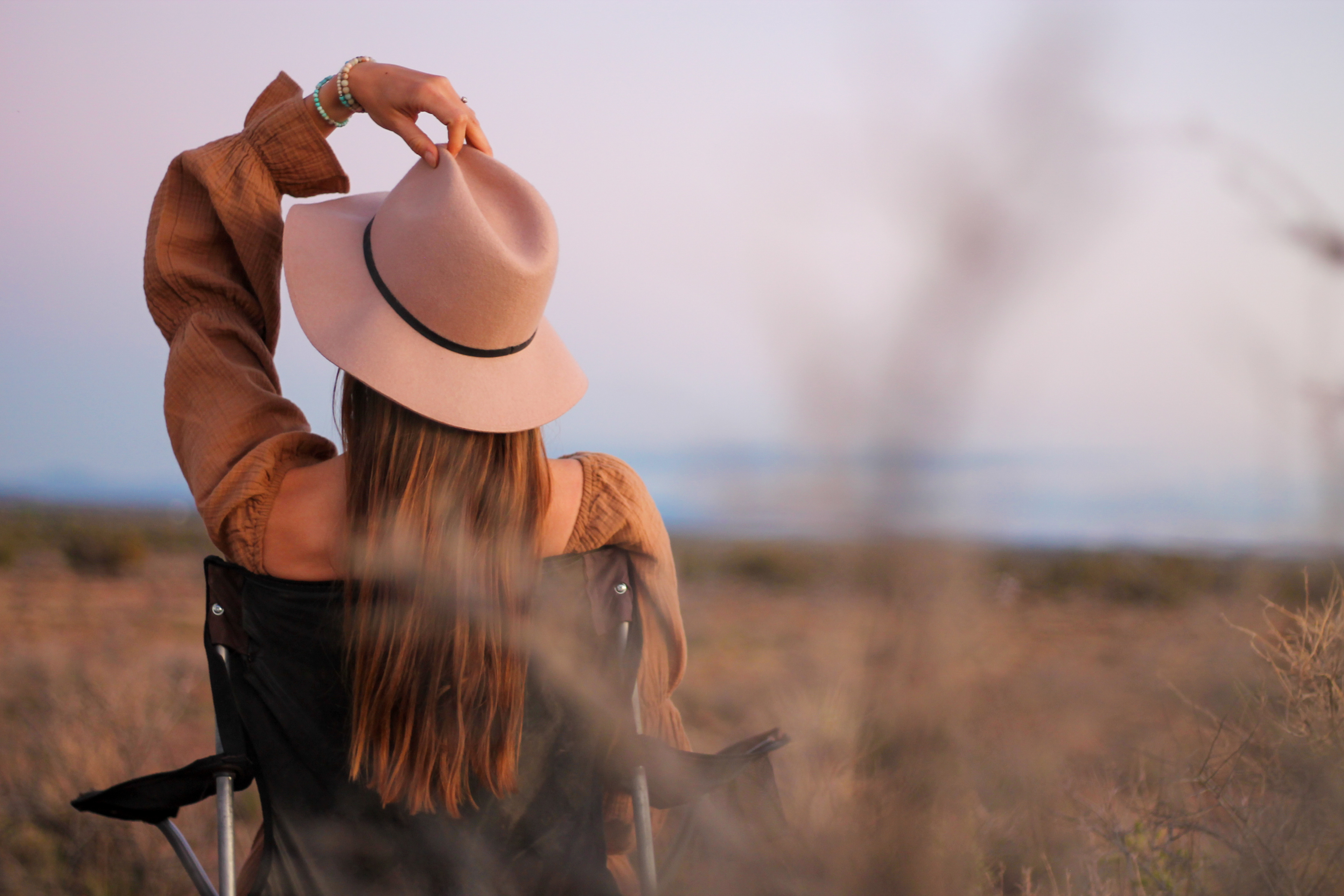 High Desert Camping & RV Park AZ