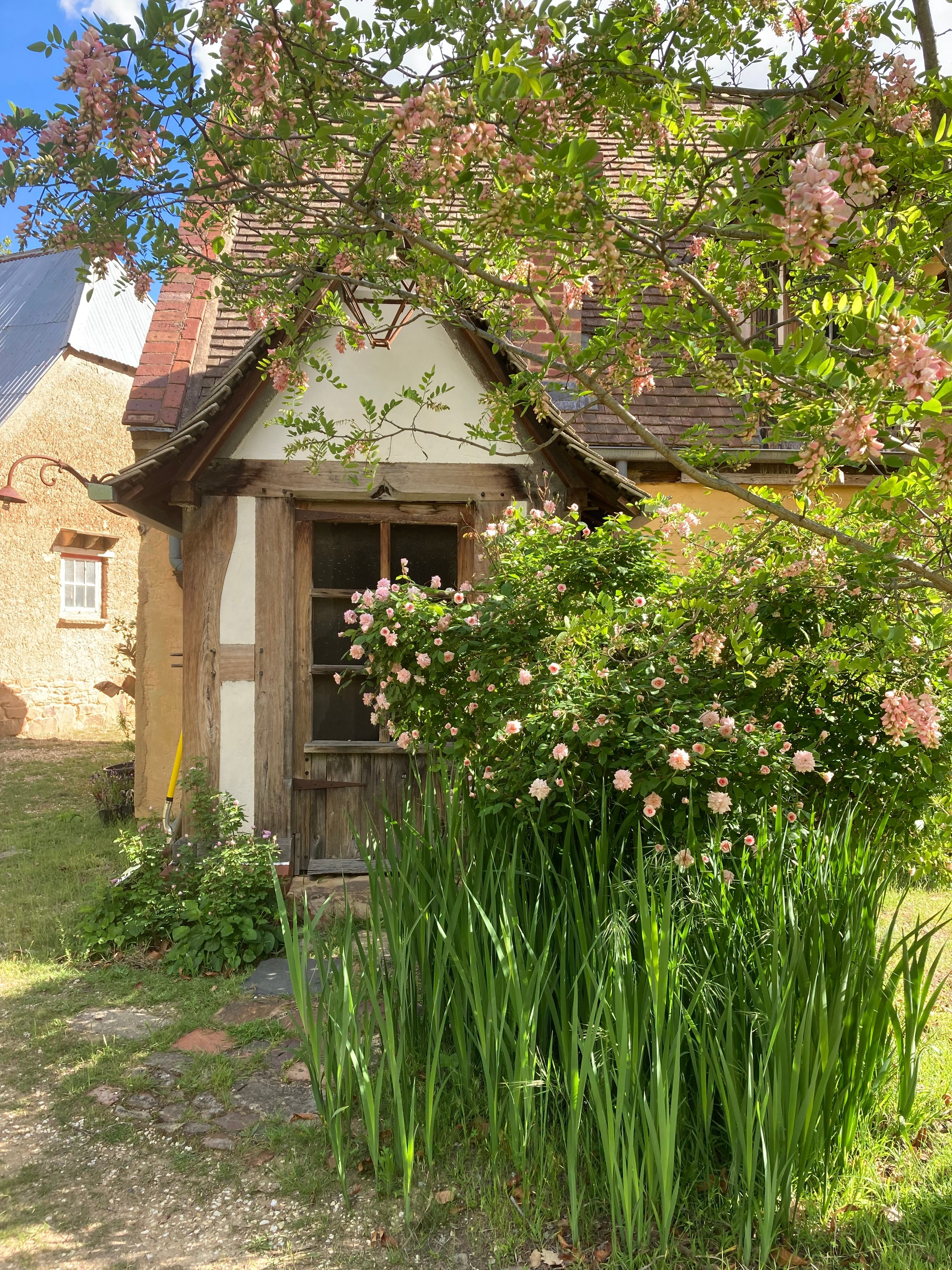 Lower Widecombe Medieval Cottage