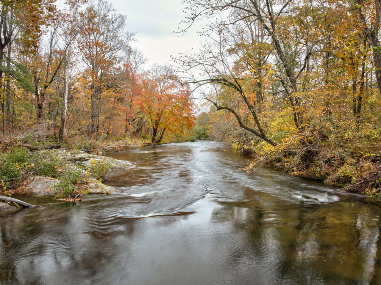 Riverbend RV & Tent Campground