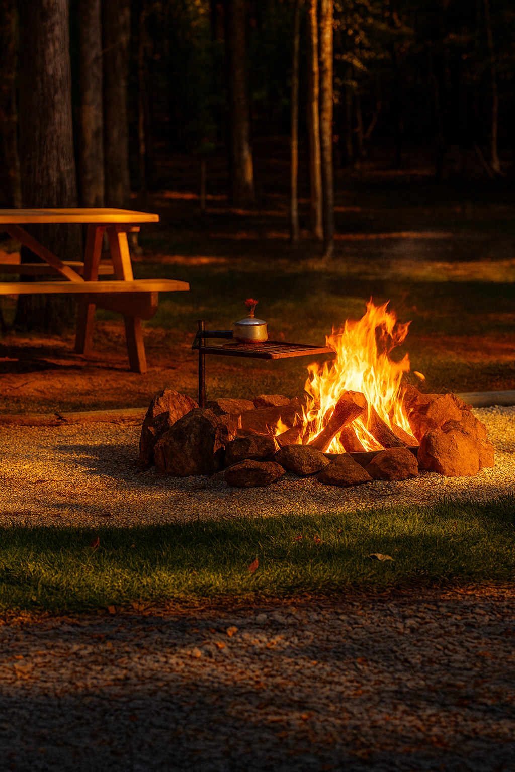 Huckleberry Hideaway Cabins & RV