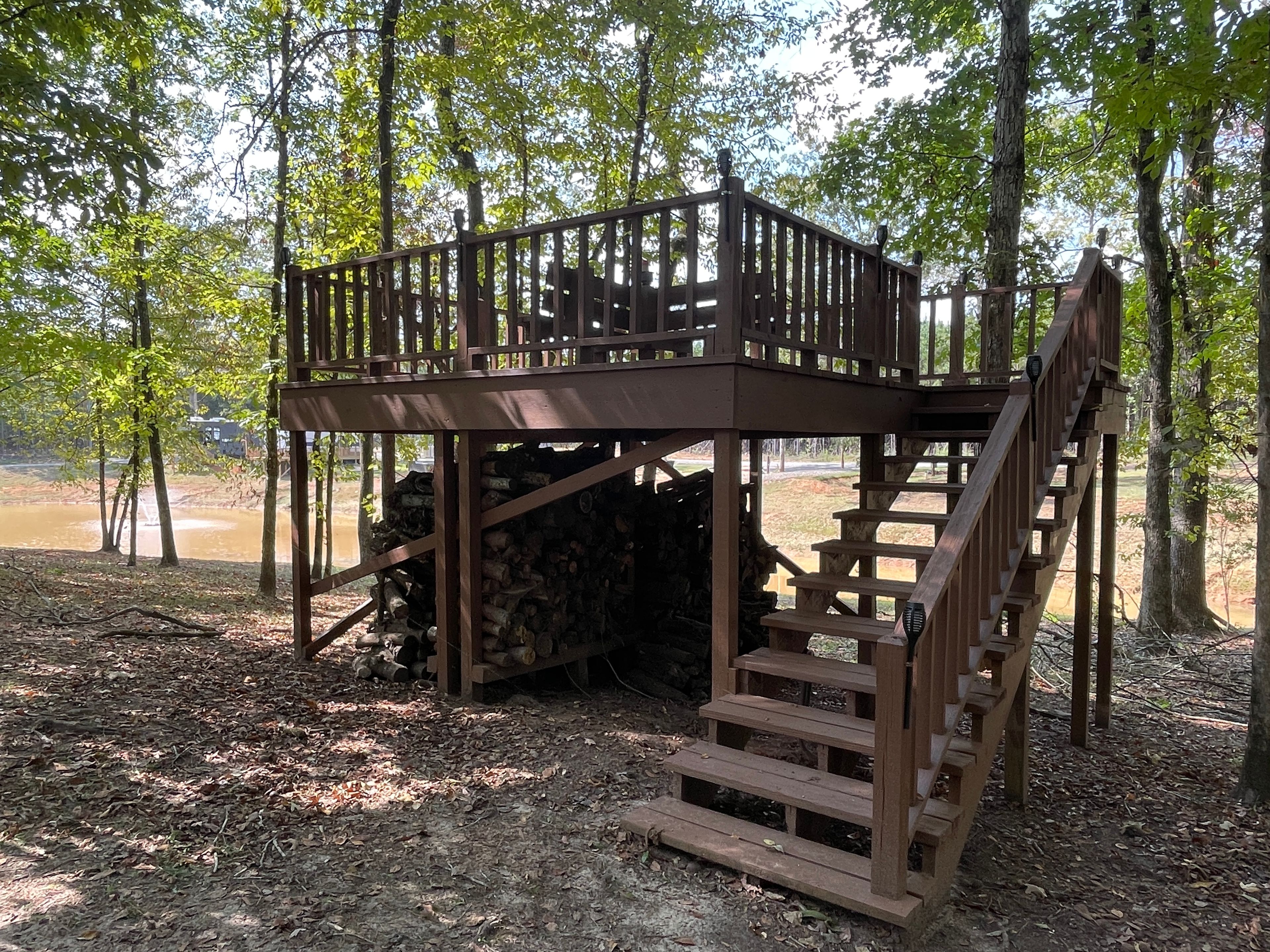 Huckleberry Hideaway Cabins & RV