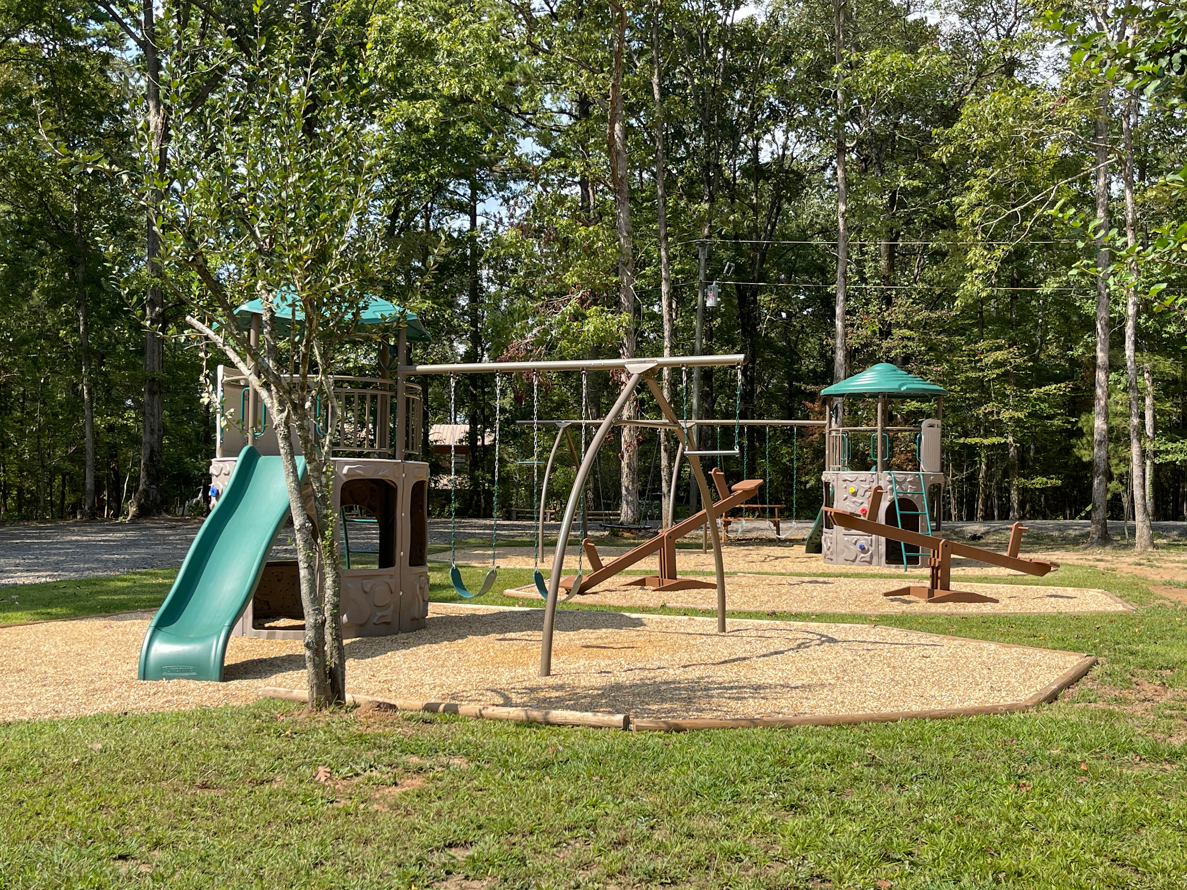 Huckleberry Hideaway Cabins & RV