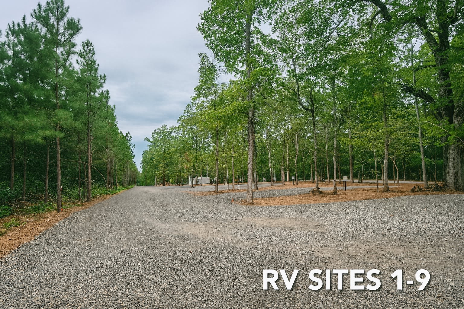 Huckleberry Hideaway Cabins & RV