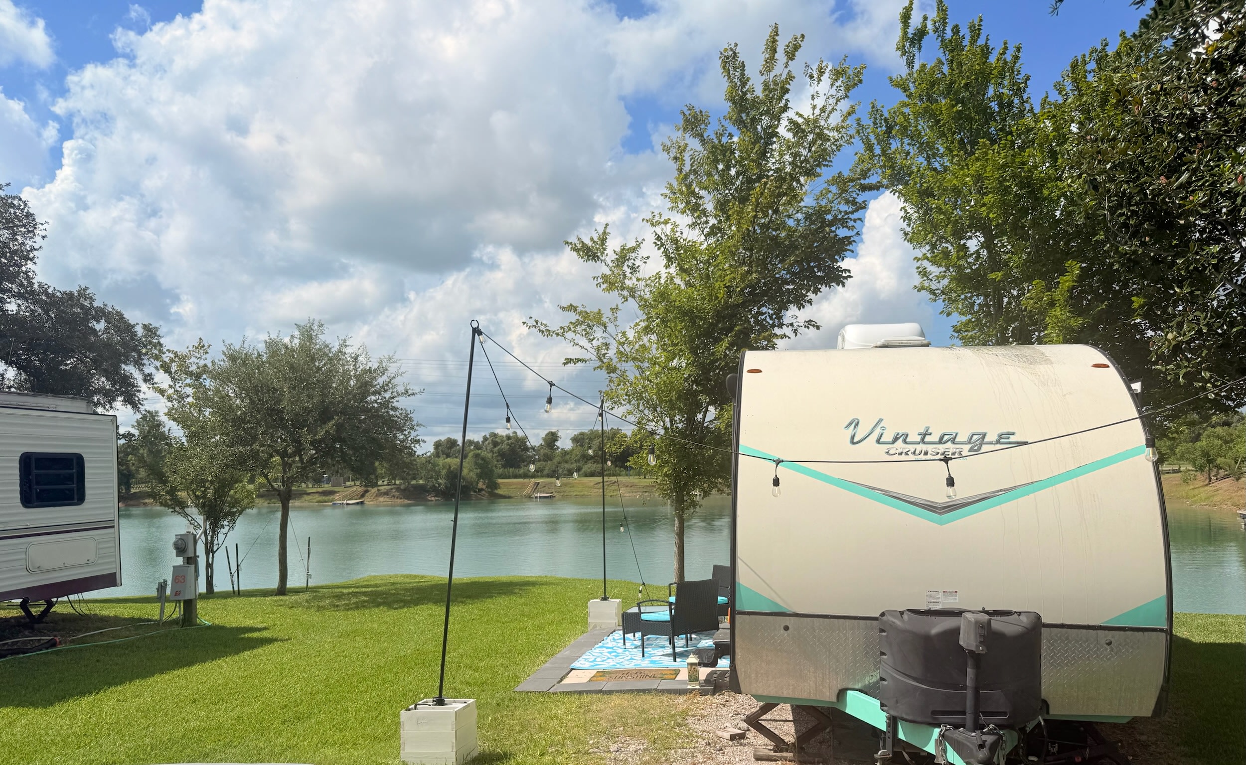 Twin Lakes RV Resort