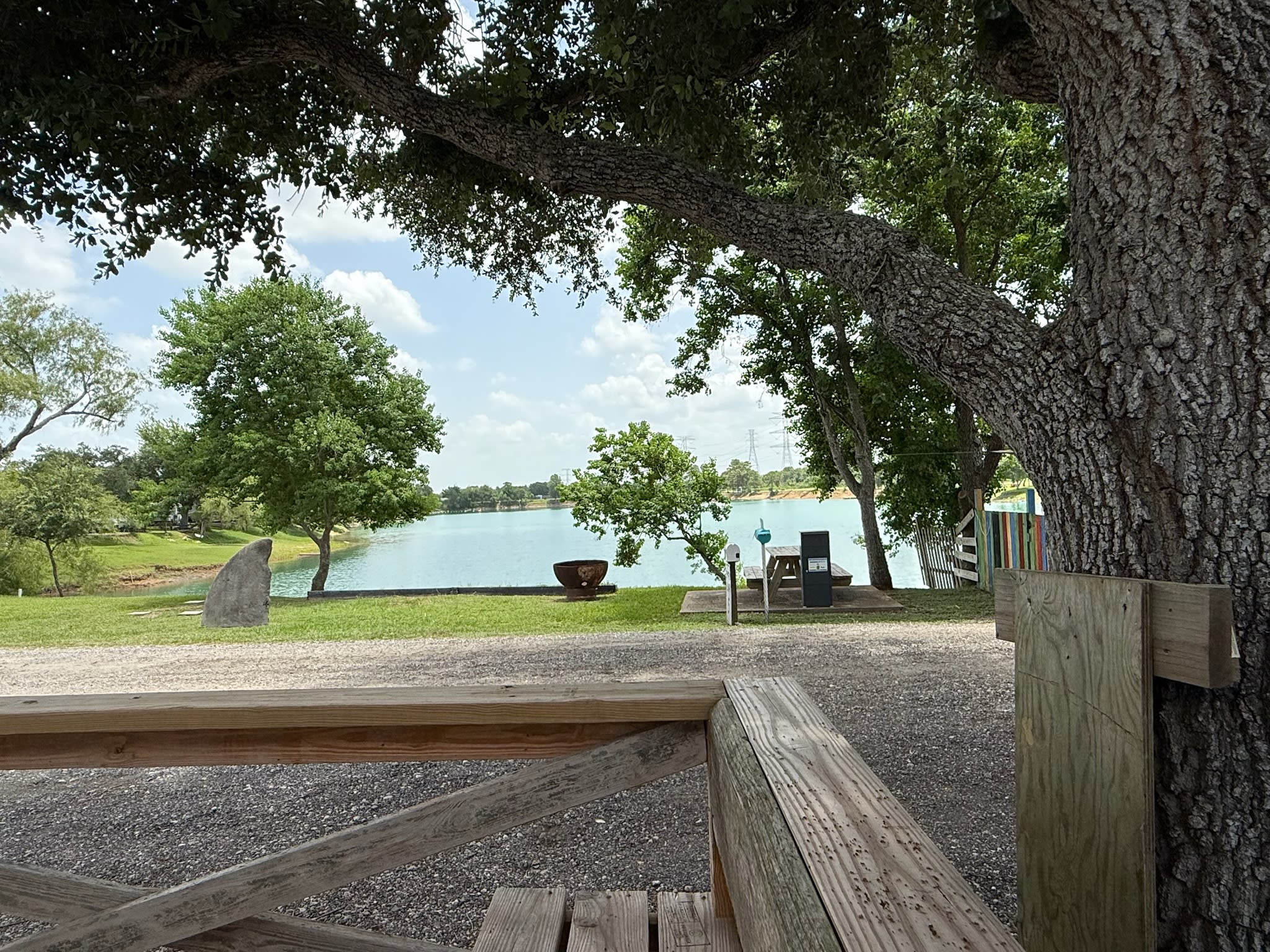 Twin Lakes RV Resort